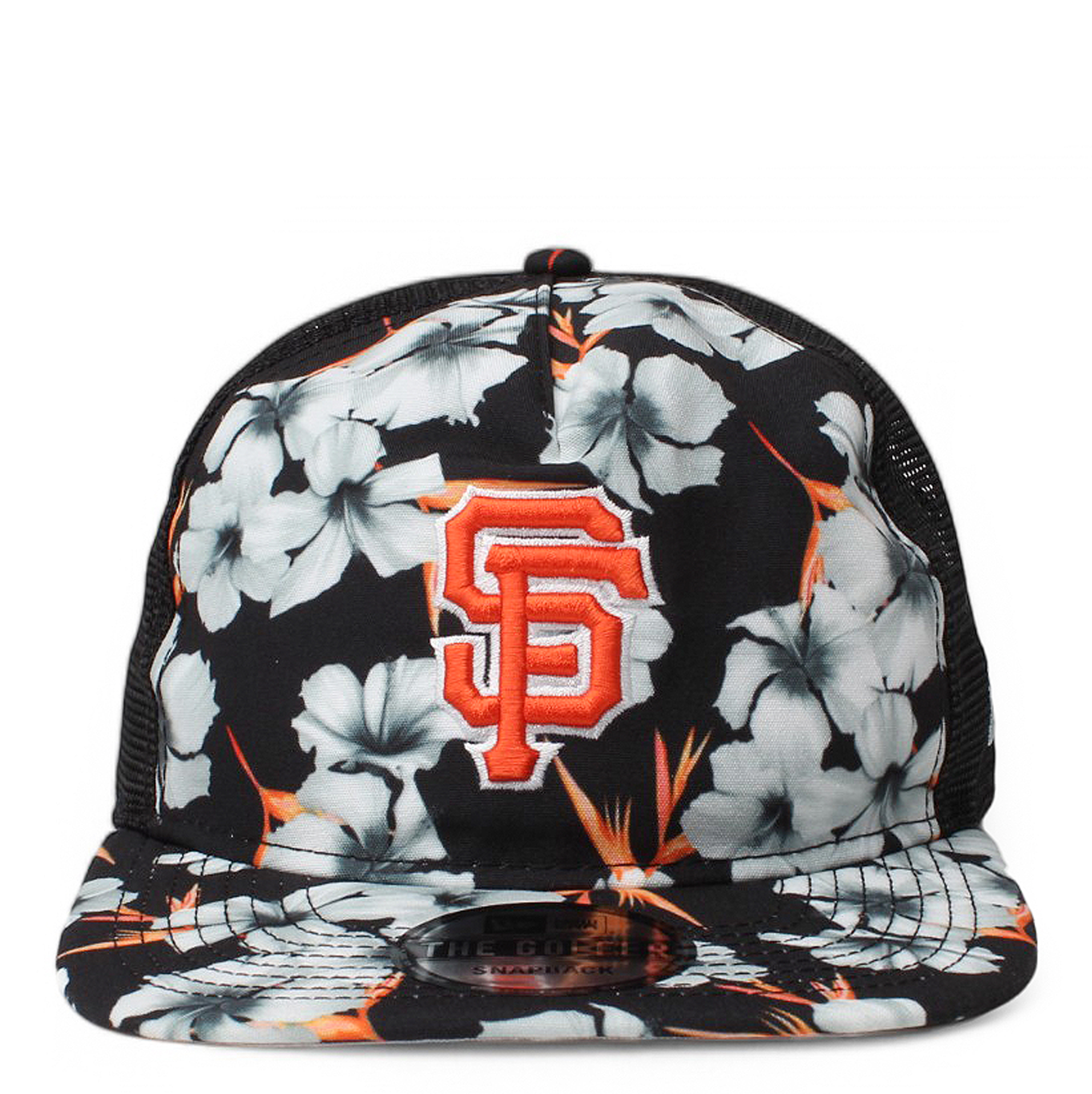 MLB San Francisco Giants Golfer Snapback