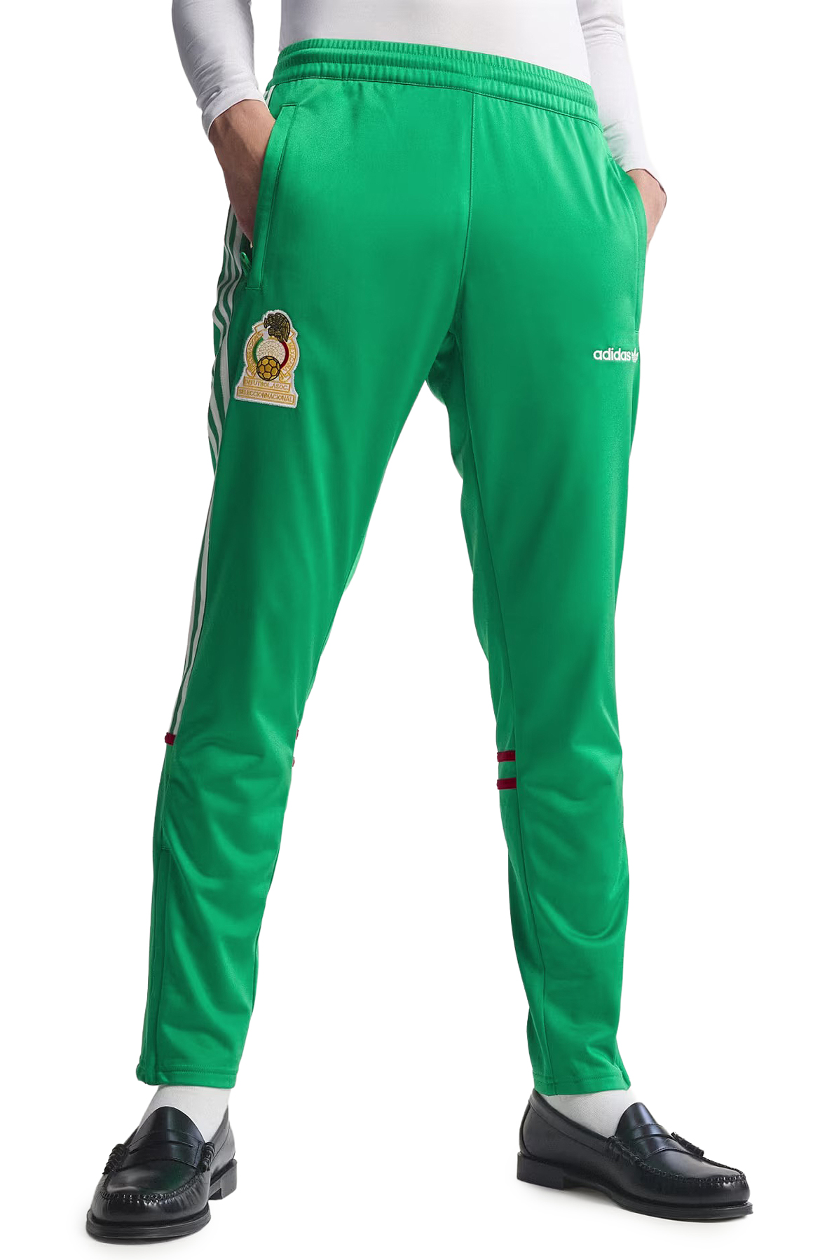 Mexico Track Pants 1986