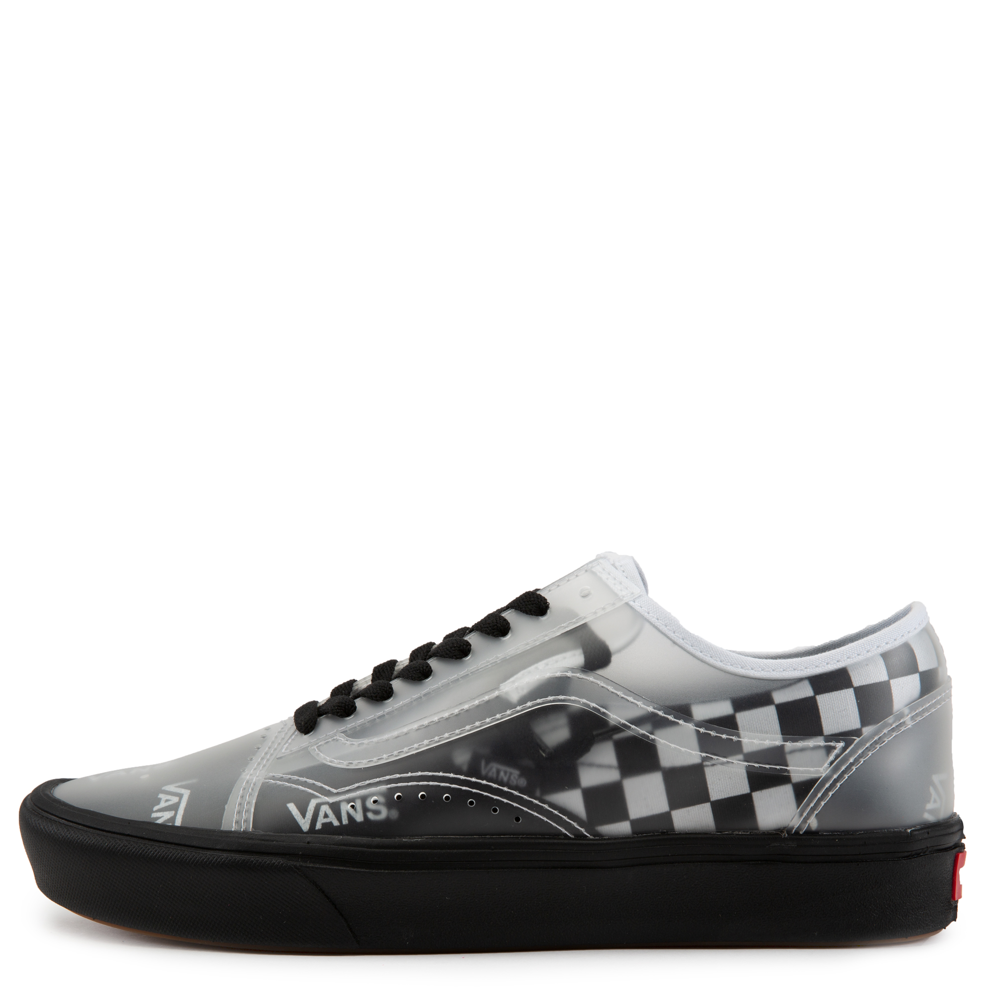 vans slip skool comfycush