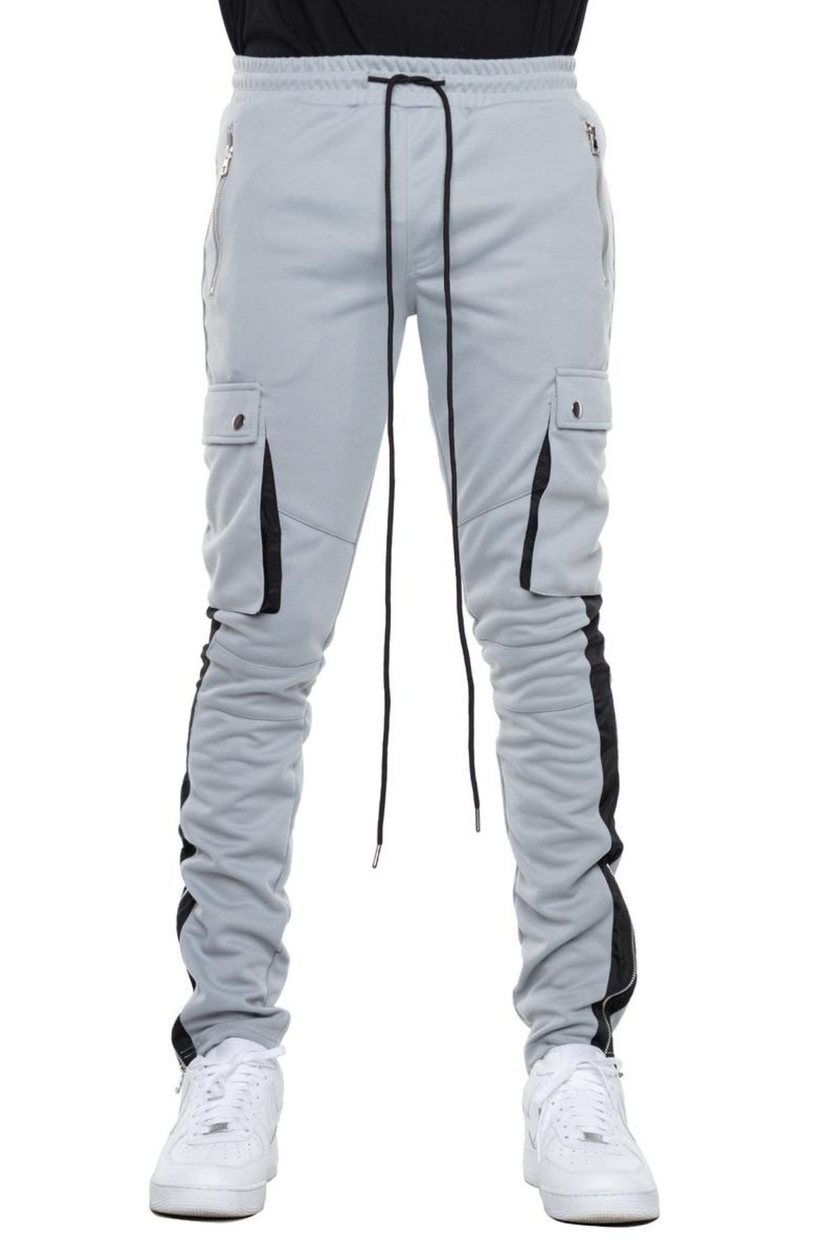 biker cargo pants