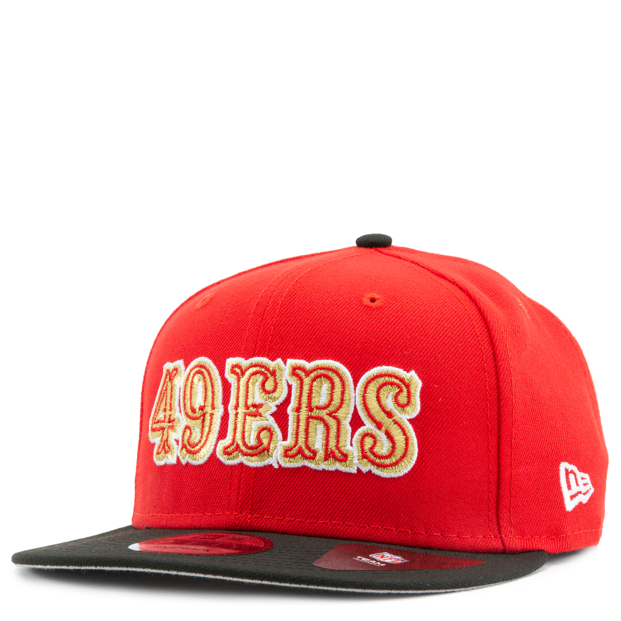 San Francisco 49ers Snapback