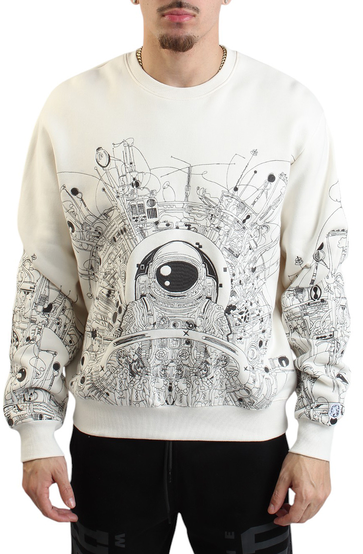 Efigy Sweatshirt