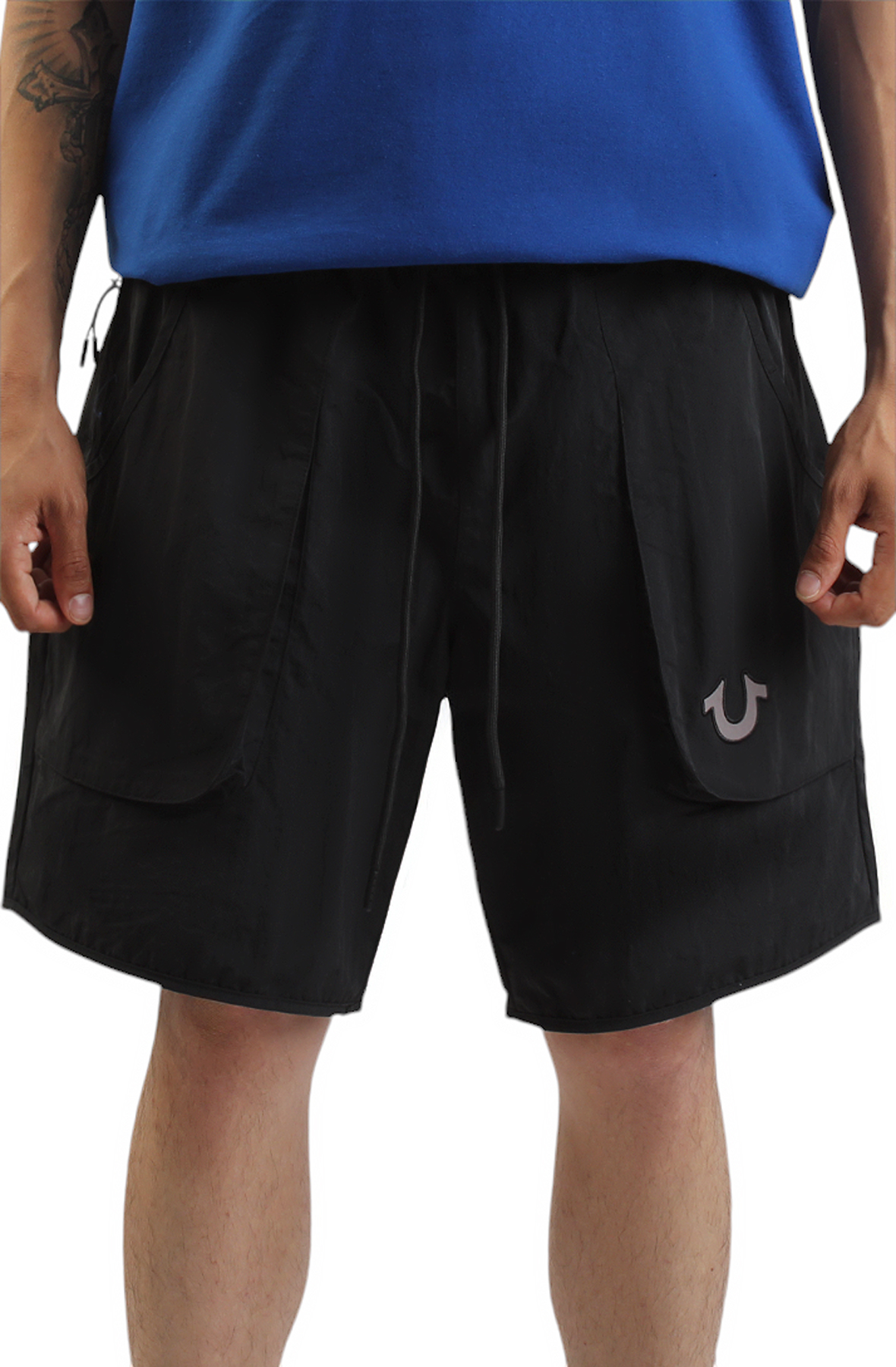 Horseshoe Short