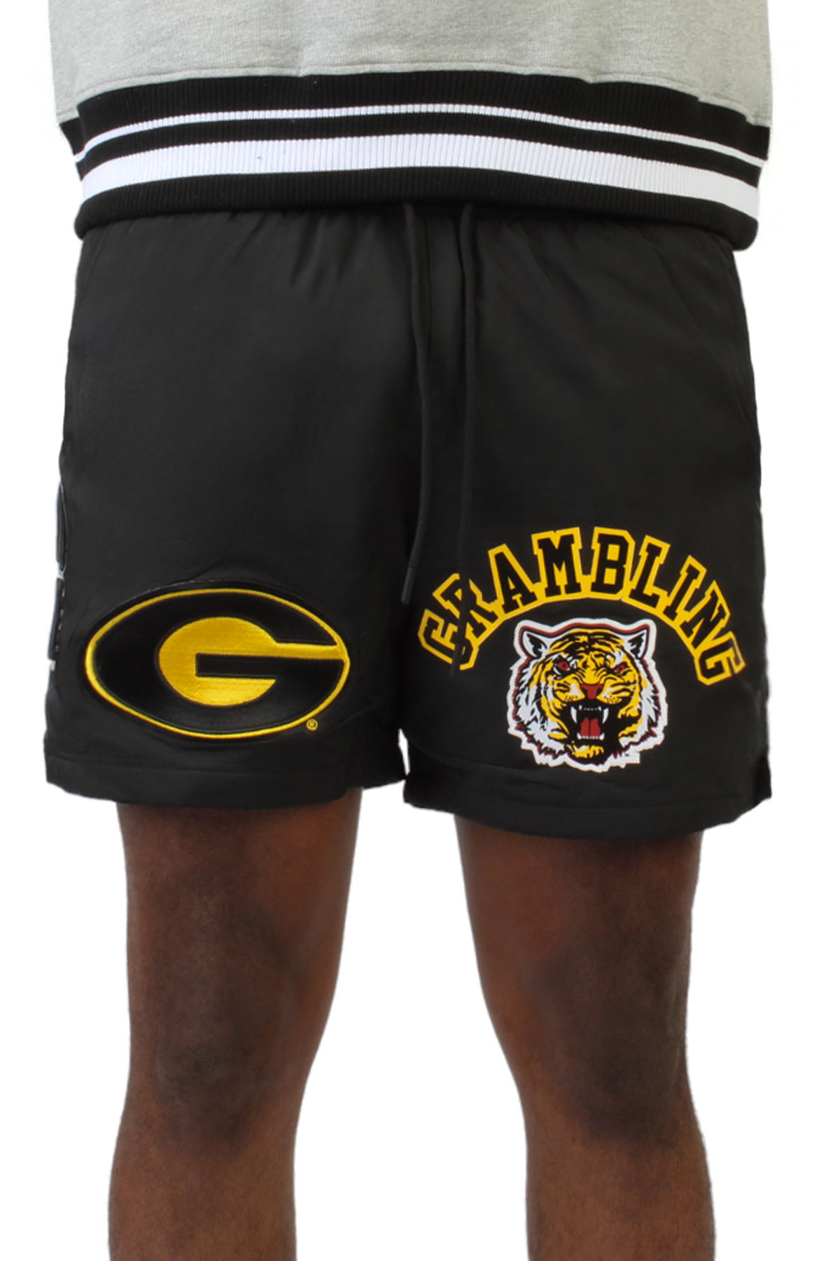 Grambling Short