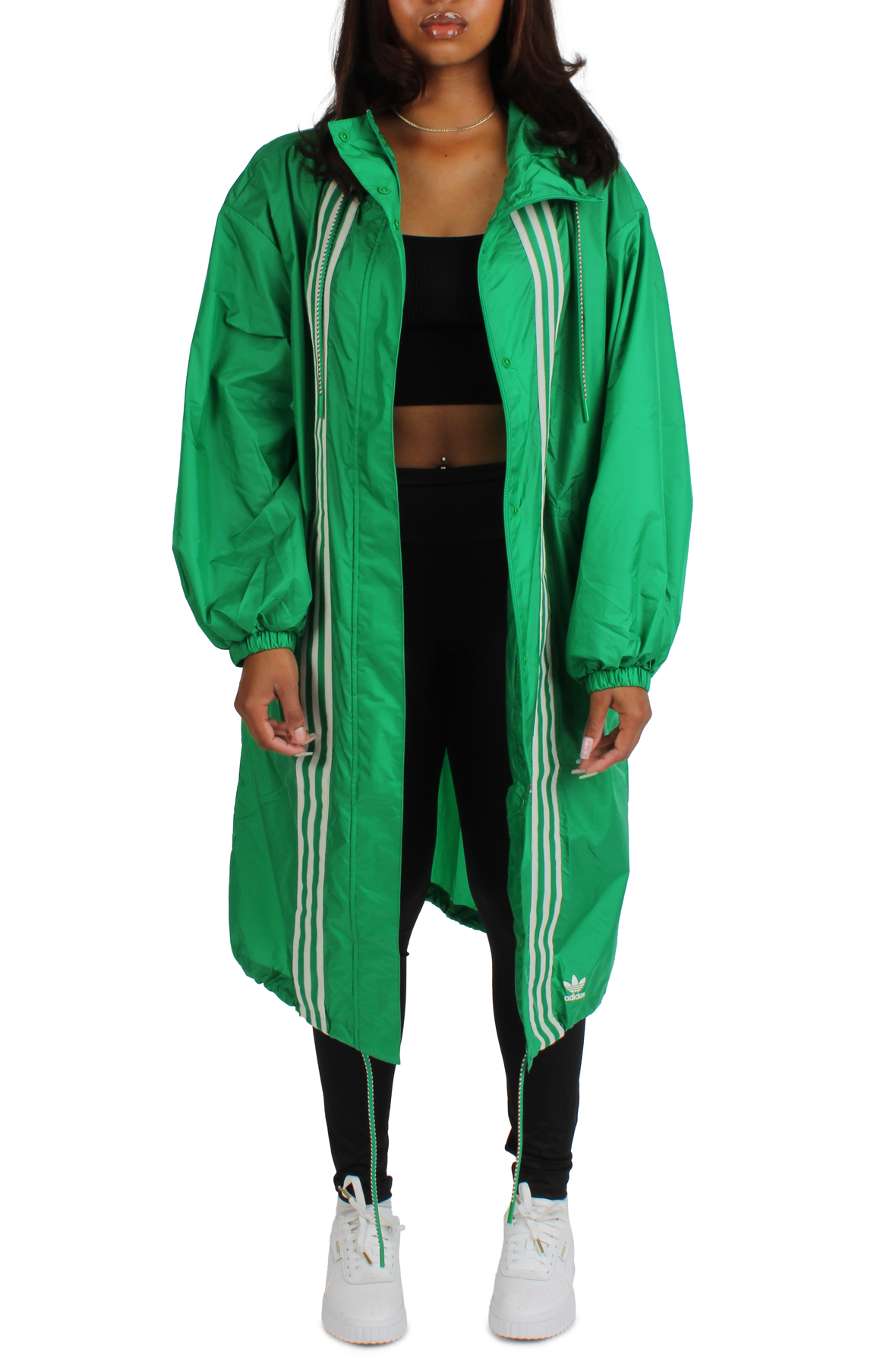 ADICOLOR 70S SHINY PARKA
