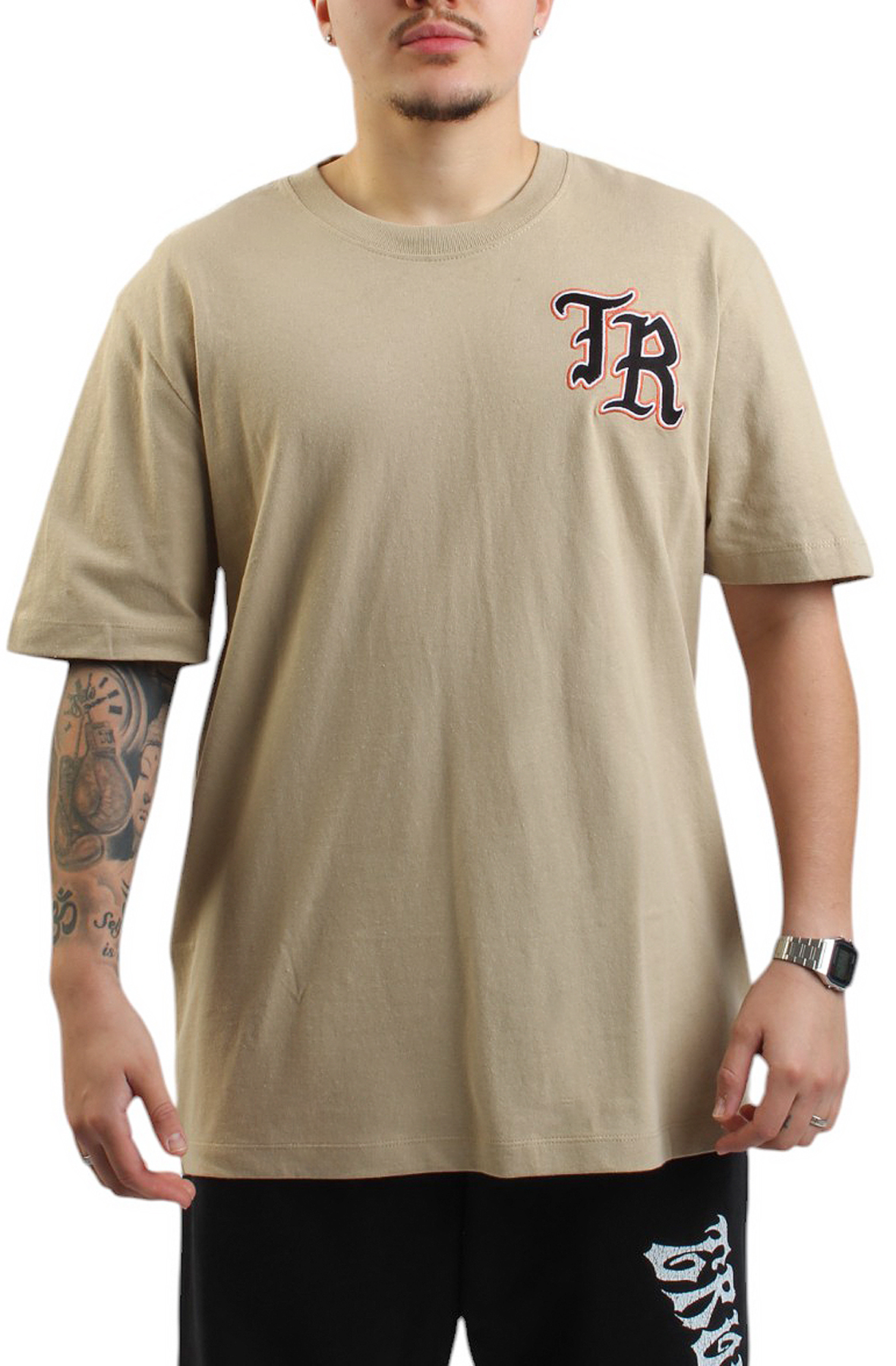 Reflective Arch T-Shirt
