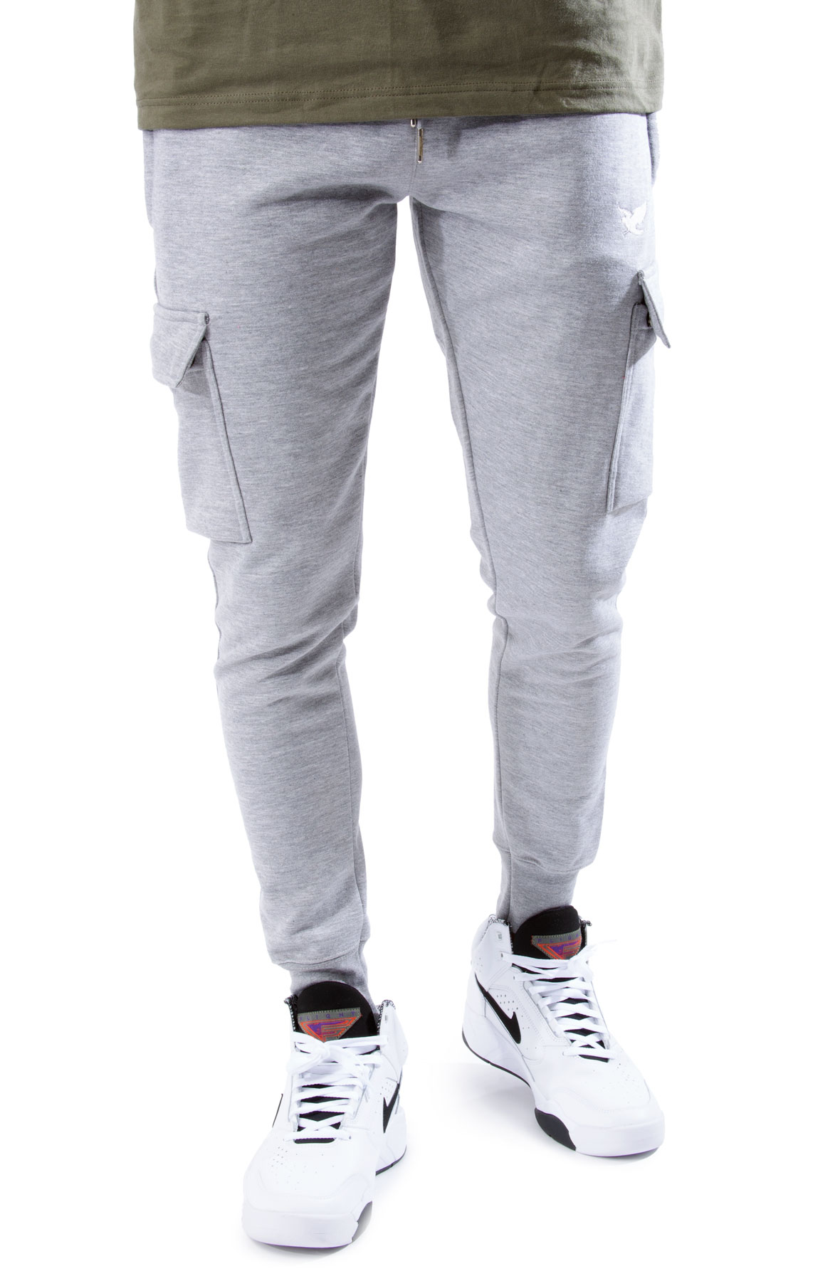 Fleece Joggers