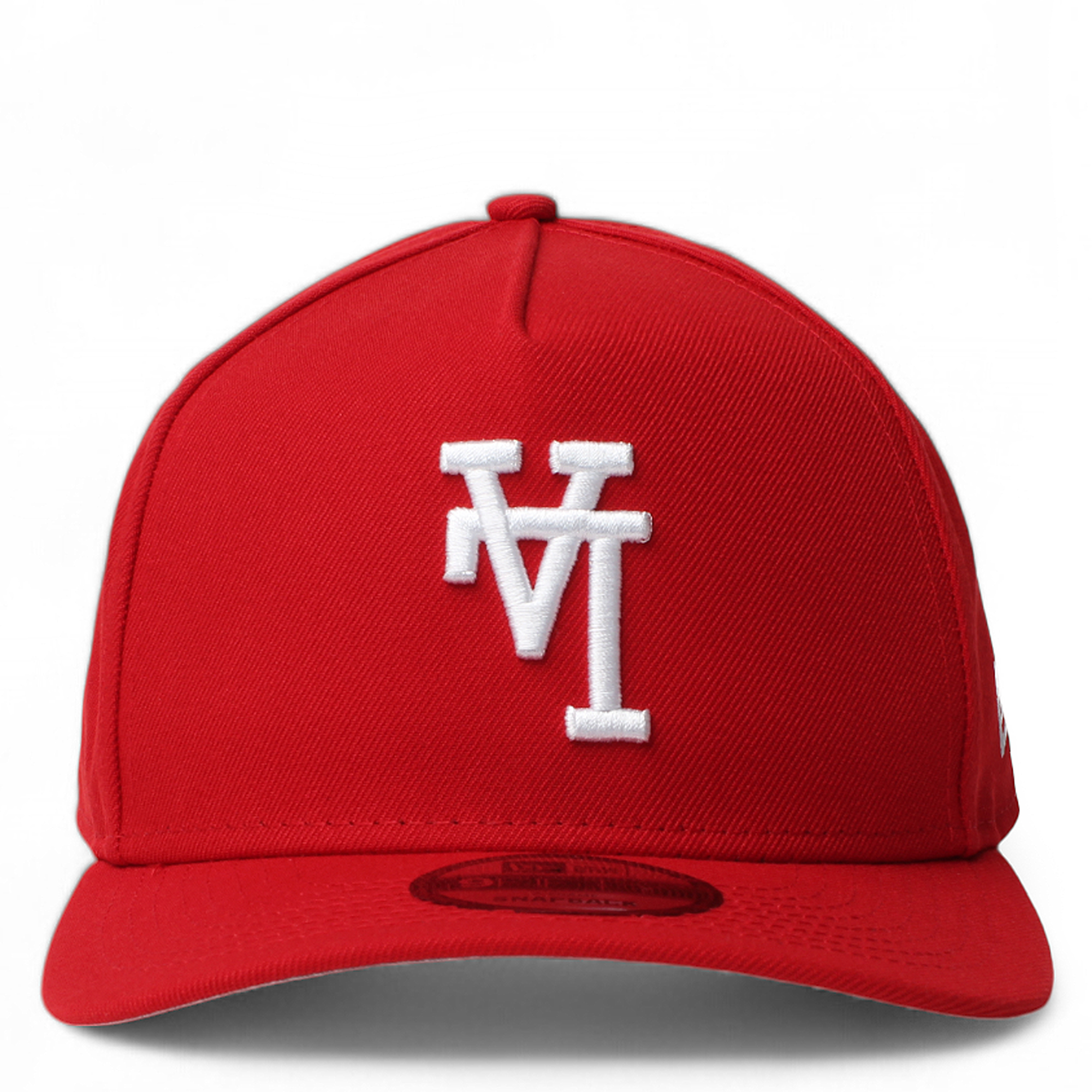 NEW ERA CAPS Los Angeles Dodgers 9Fifty Snapback 70850006 - Karmaloop