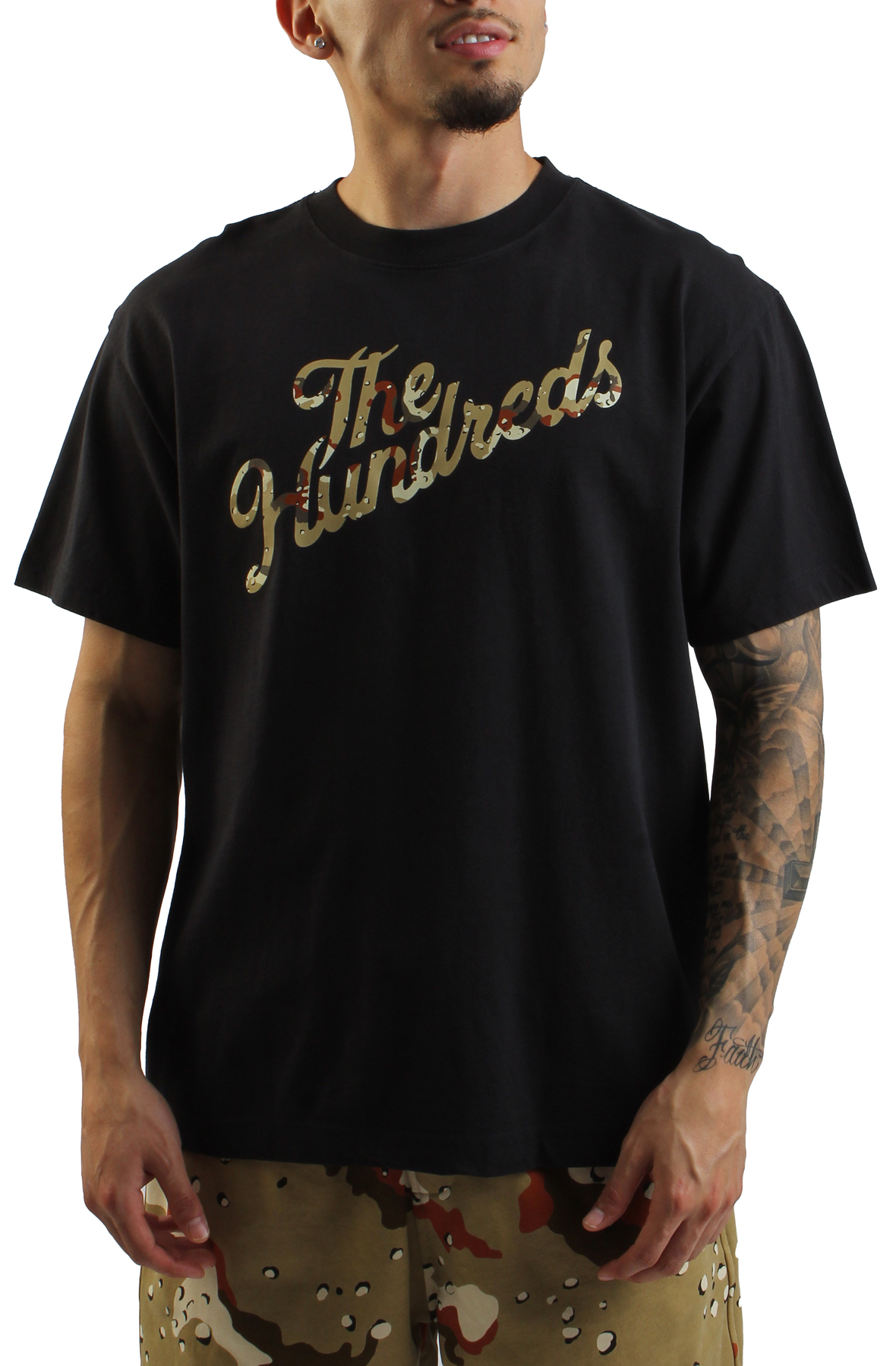 Delta Slant T-Shirt