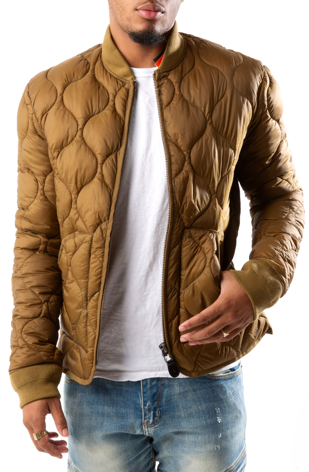 jacket liner mens