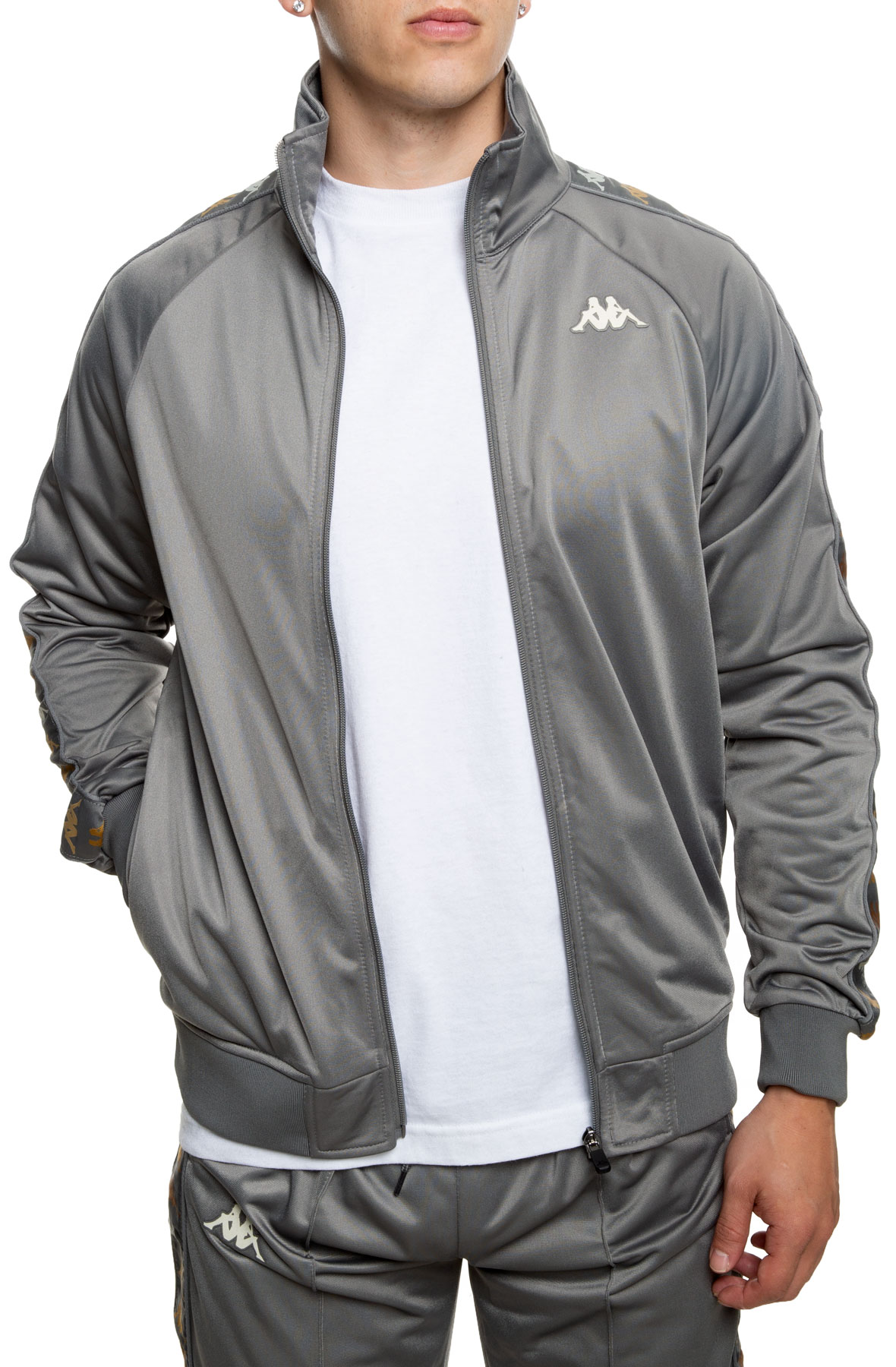 222 Banda Dullo Track Jacket