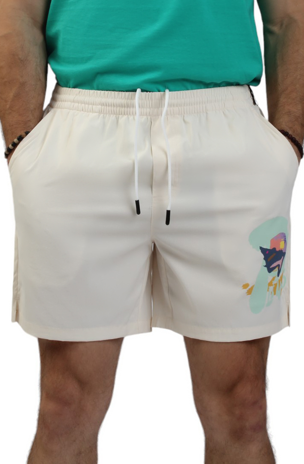 Miro Swim Short