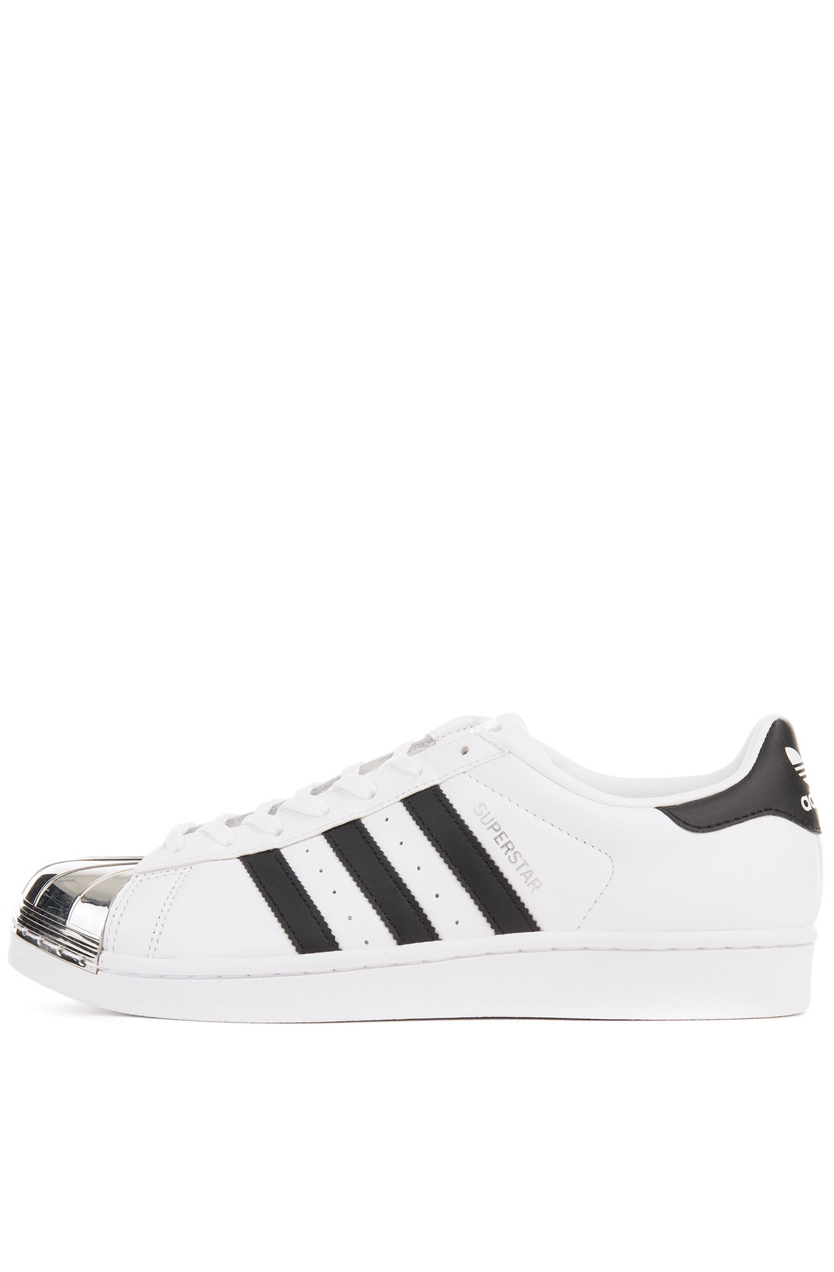 adidas superstar metal toe Or homme