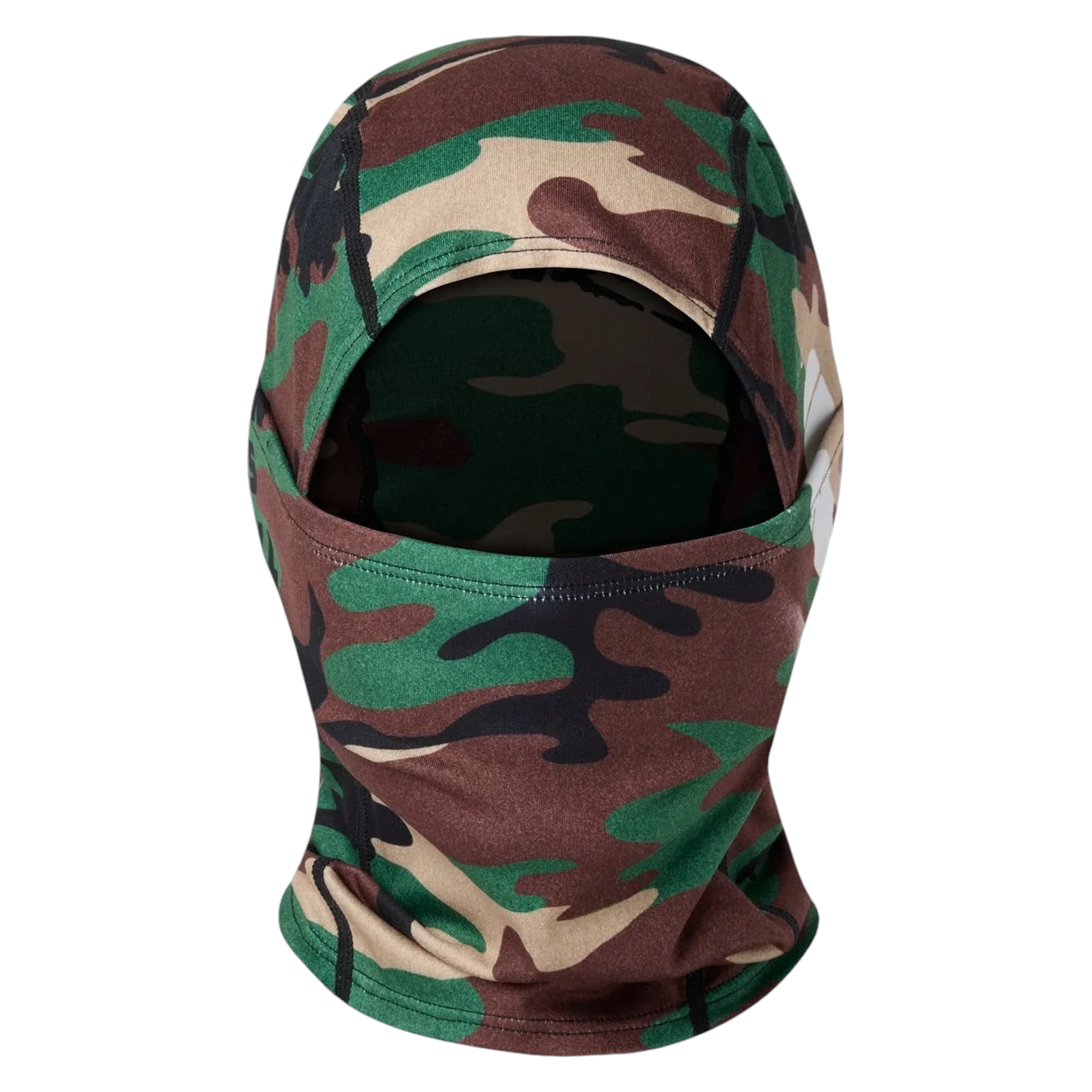 Bomber balaclava