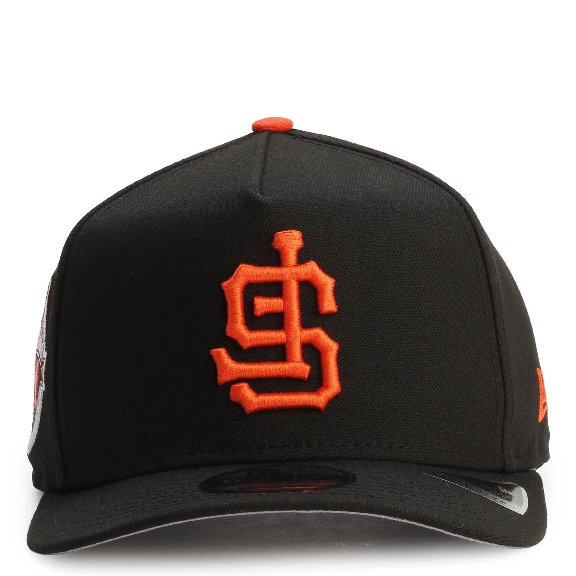 MLB San Francisco 950AF Pre-Curved Snapback