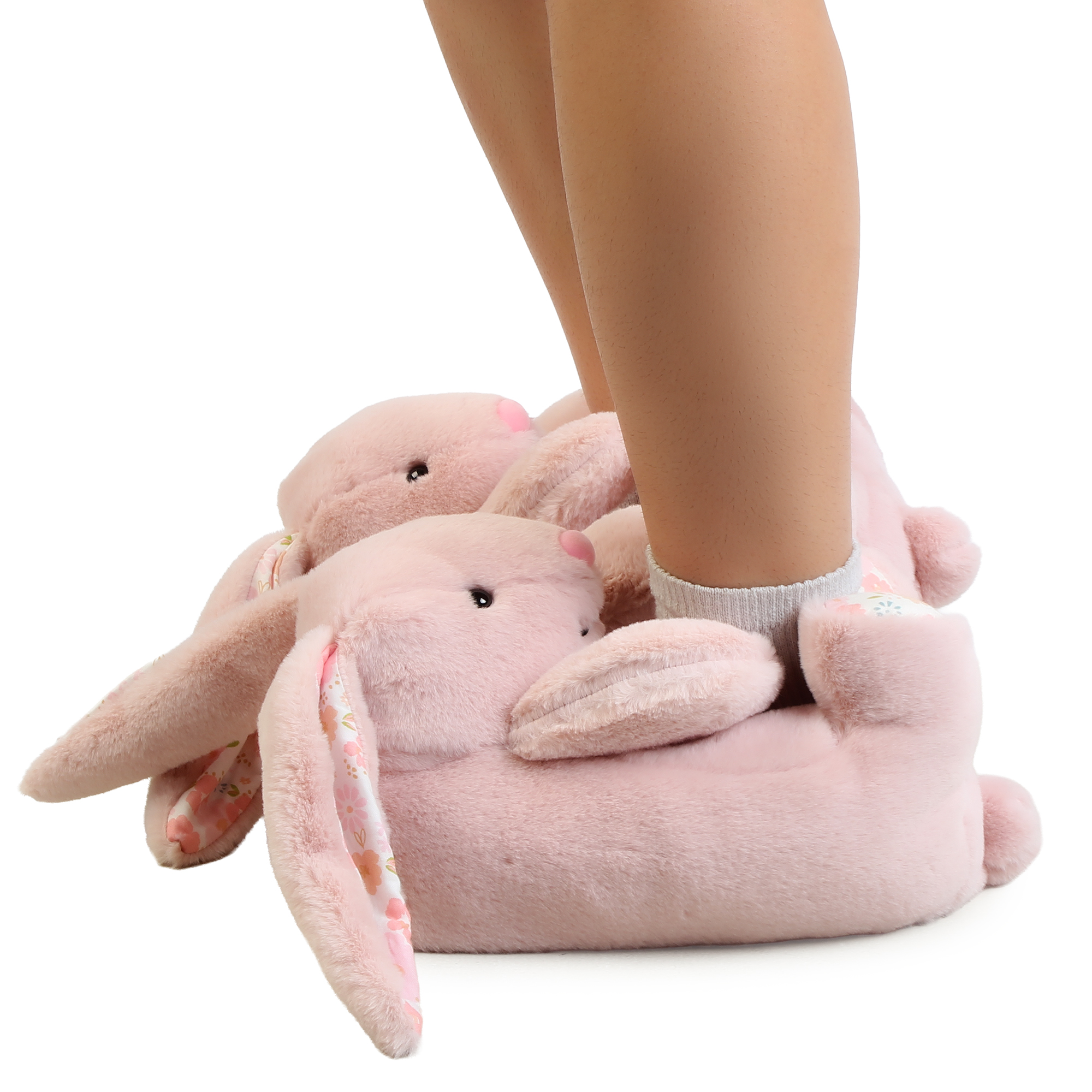 Bunny Slipper