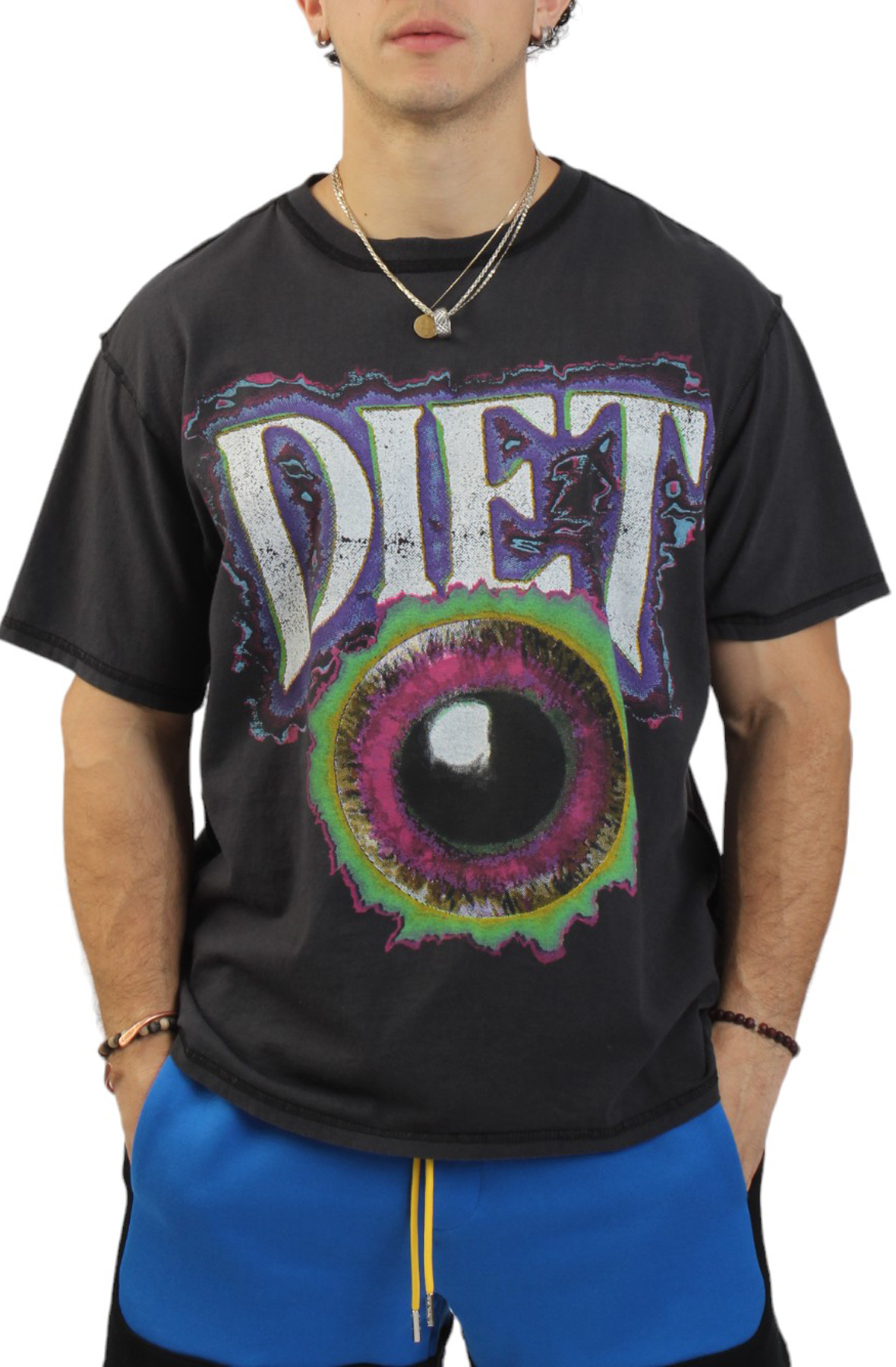Eyeball T-Shirt