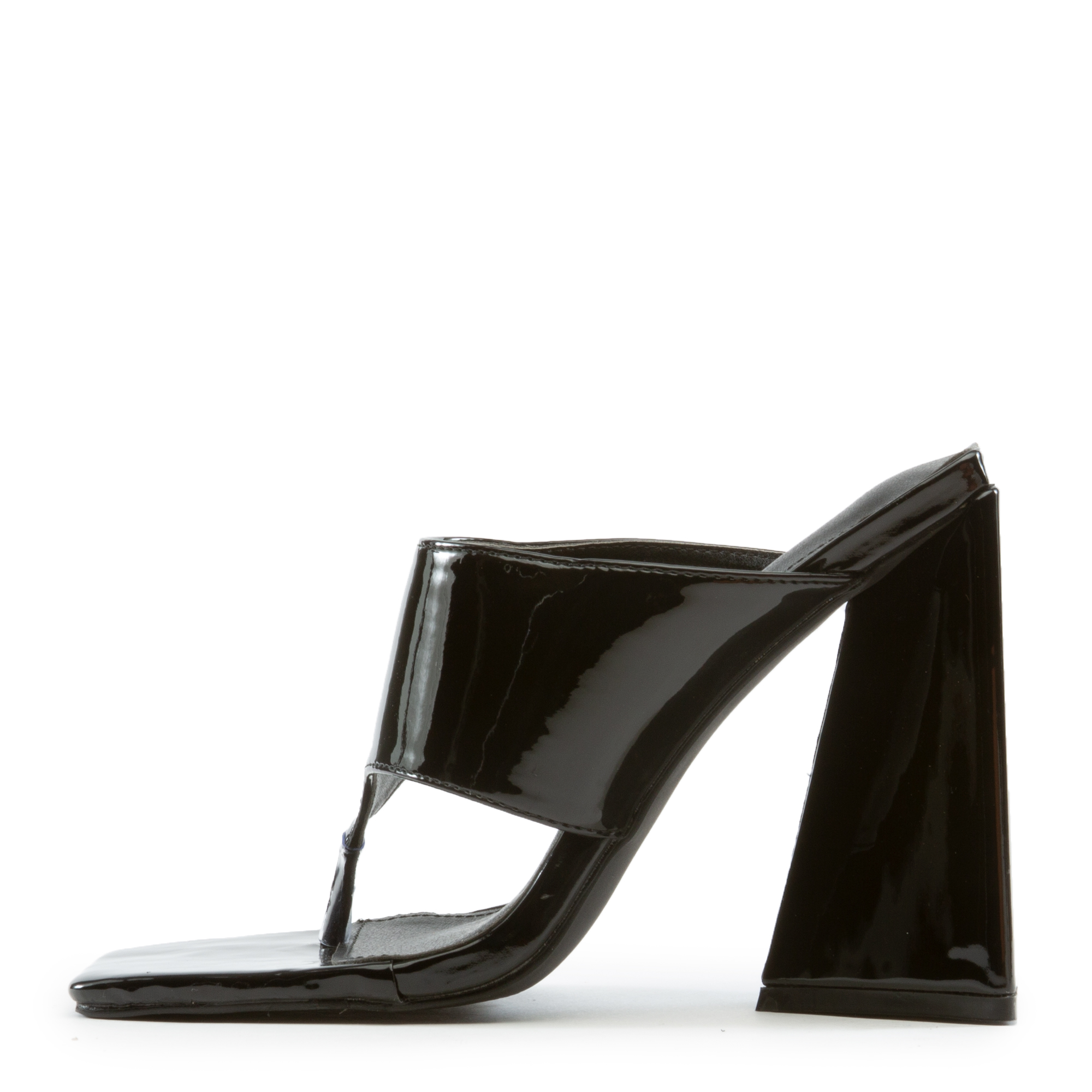 Augustine Block Heels