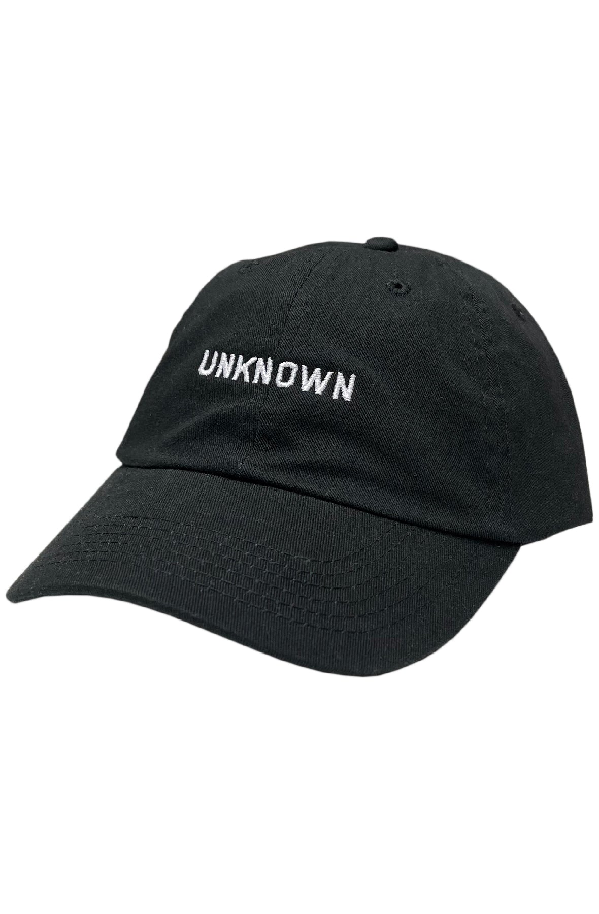 Black Unknown