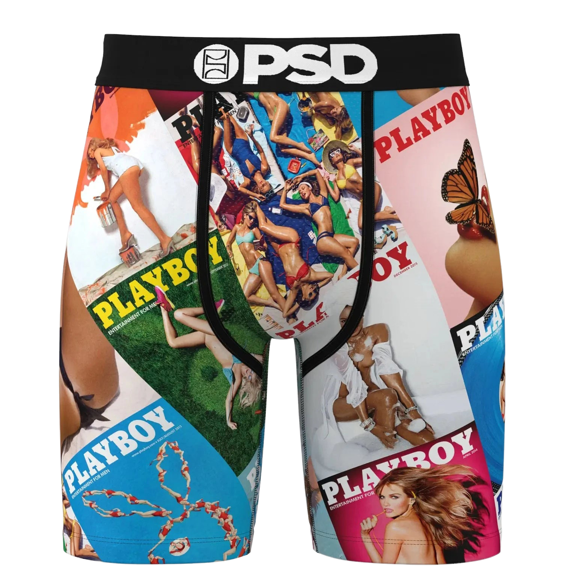 Playboy Summer Boxer Brief