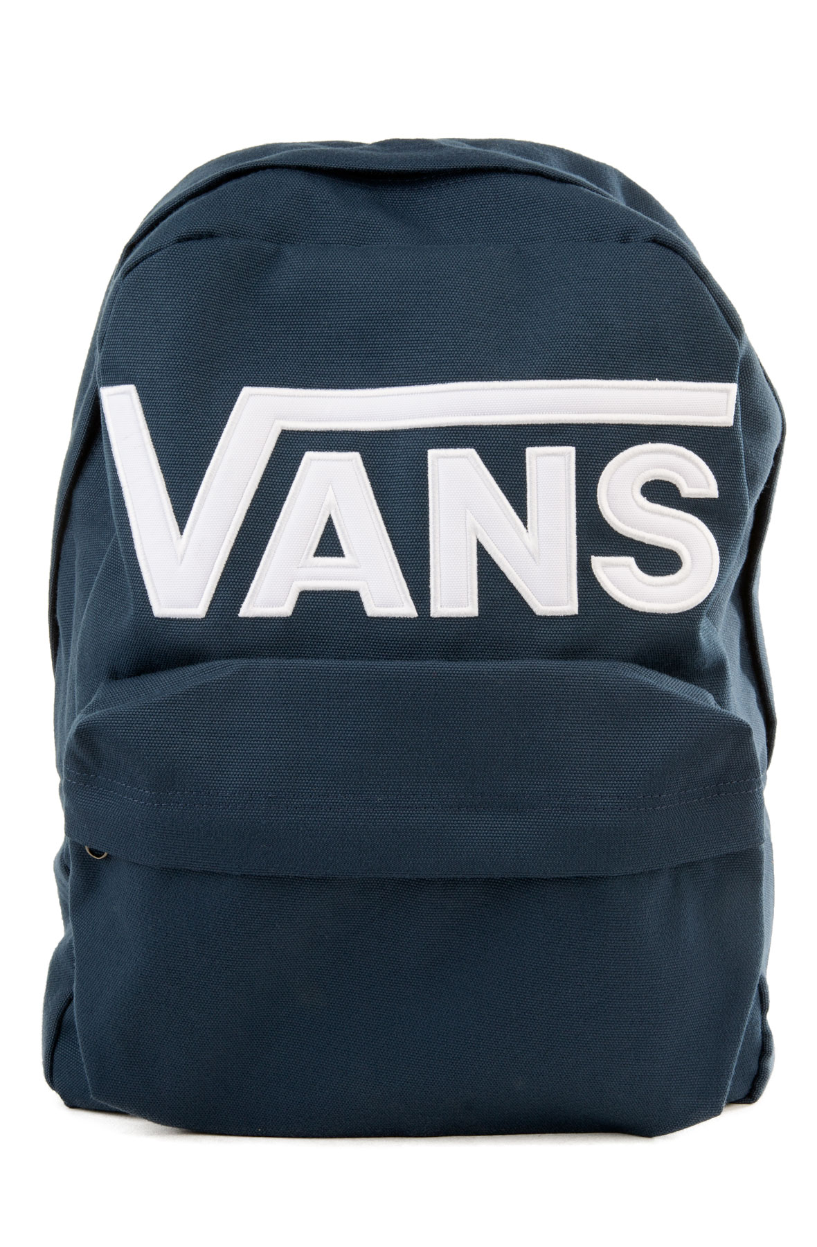 Old Skool III Backpack in Dress Blues-White