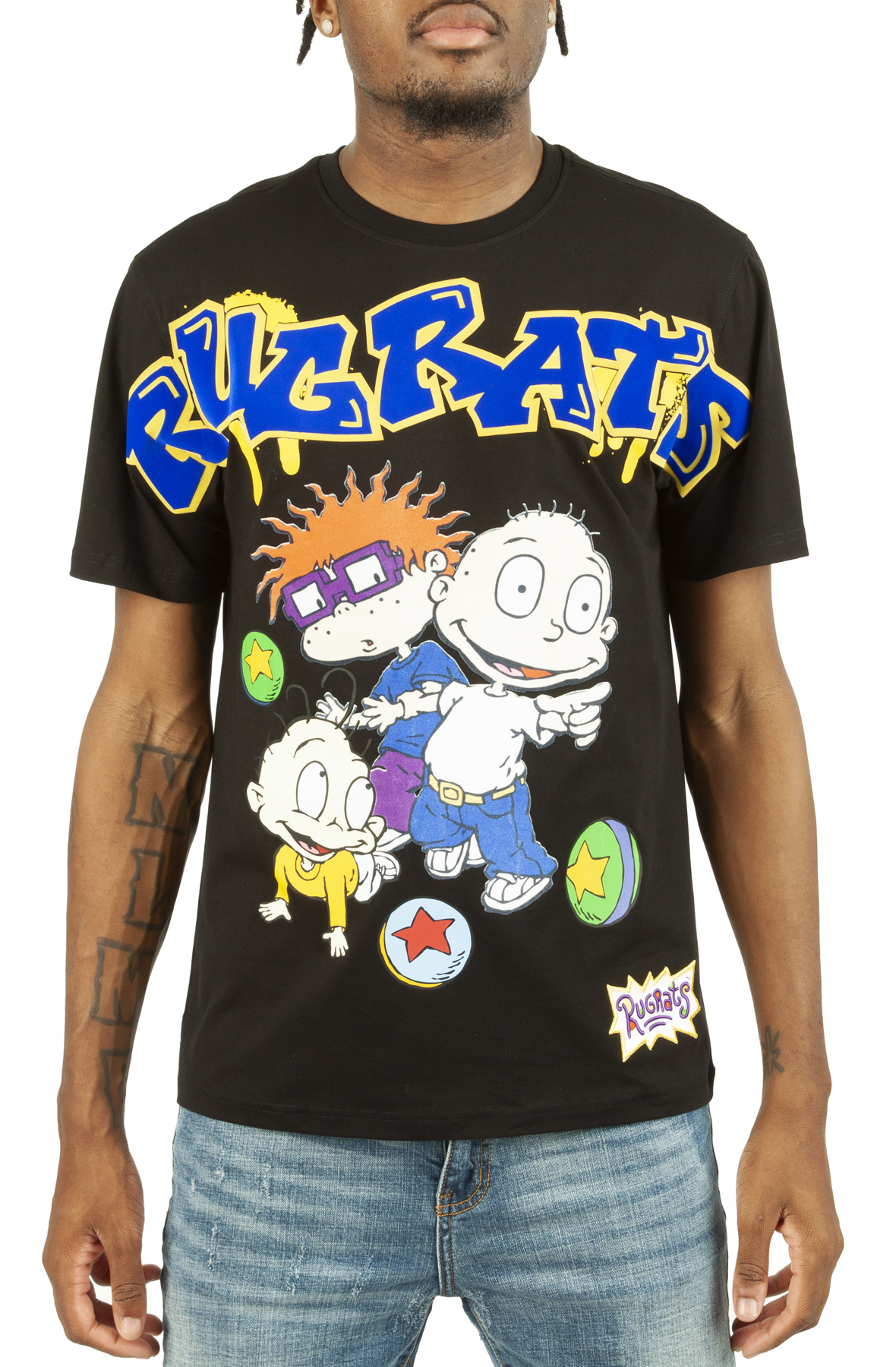 Best Friends Tee