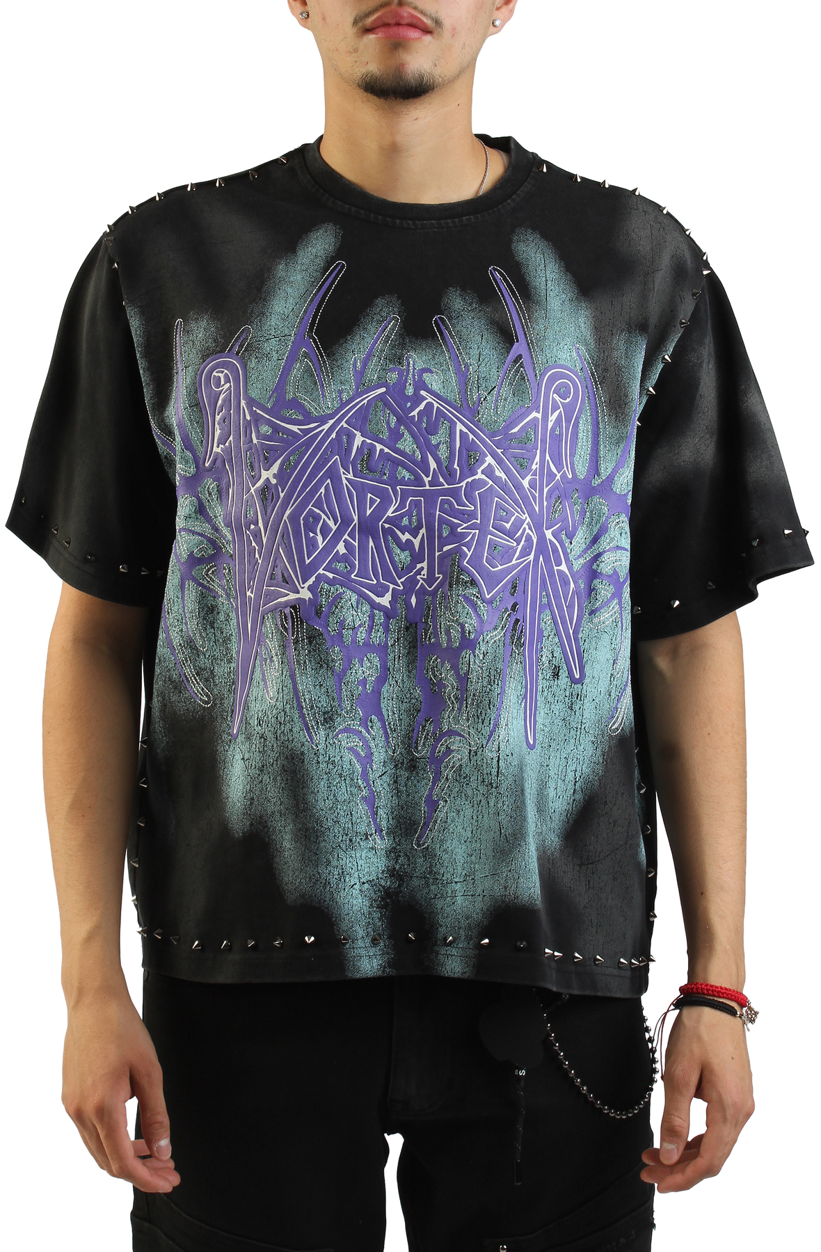 Ascended Vortex T-Shirt