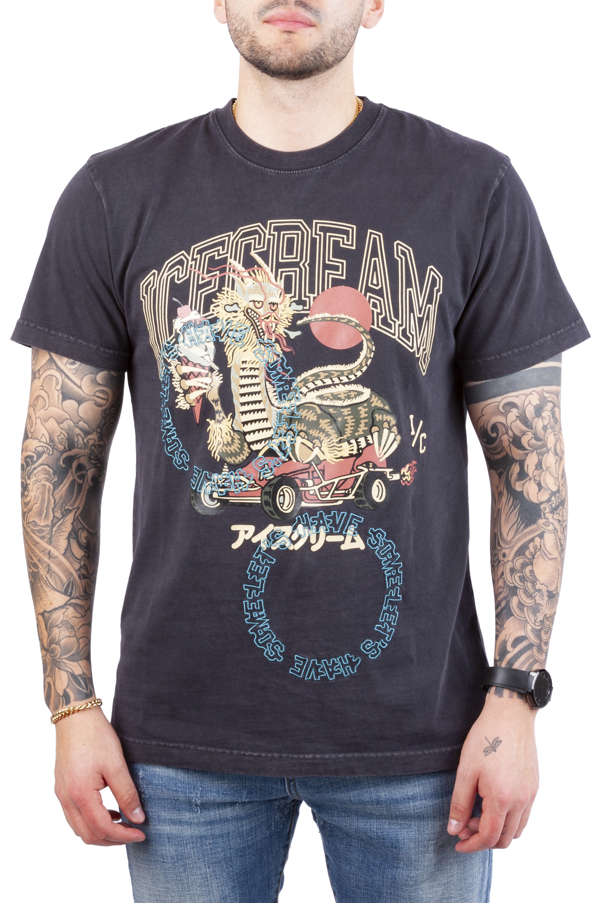 Family Reunion Short Sleeve Tee