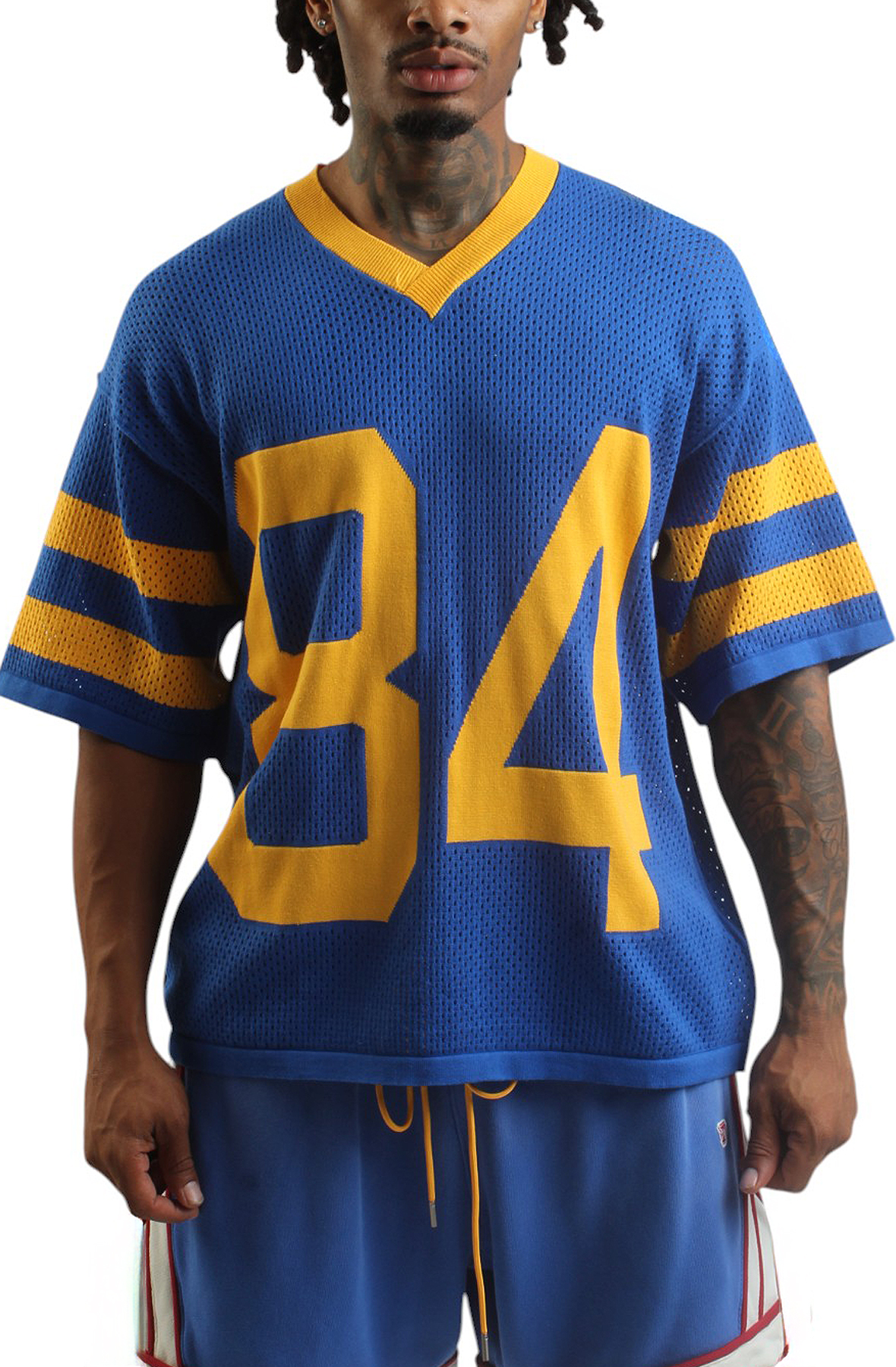 Knit Jersey