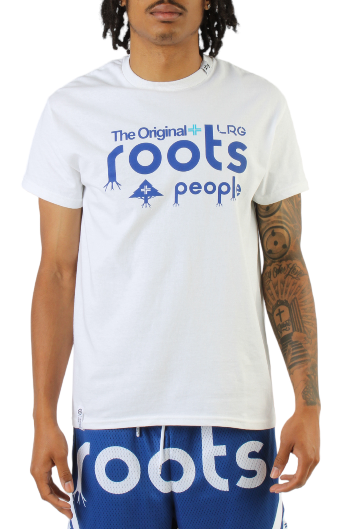 OG Roots Tee