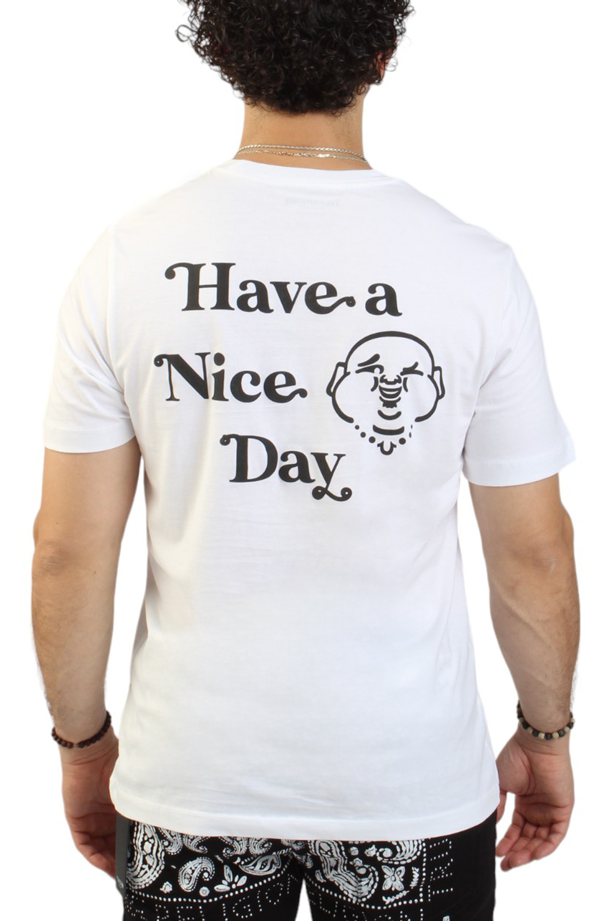 Have  A Nice Day T-Shirt