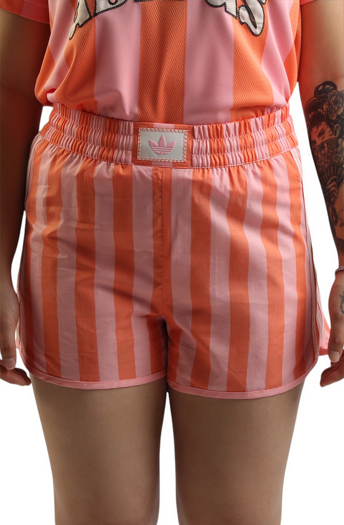 Summer Glow Resort Shorts