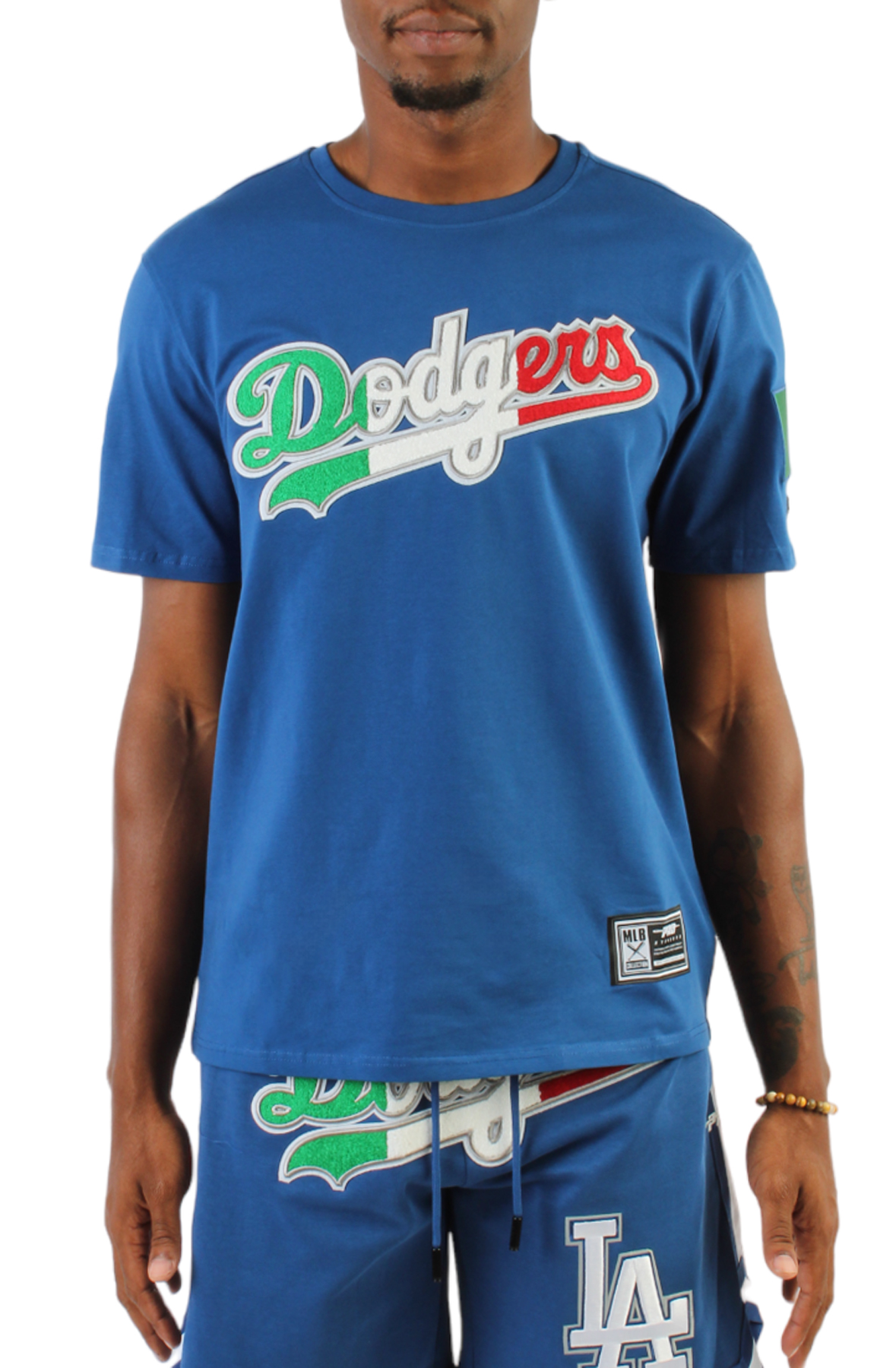 MLB T-Shirt - Los Angeles Dodgers, Medium