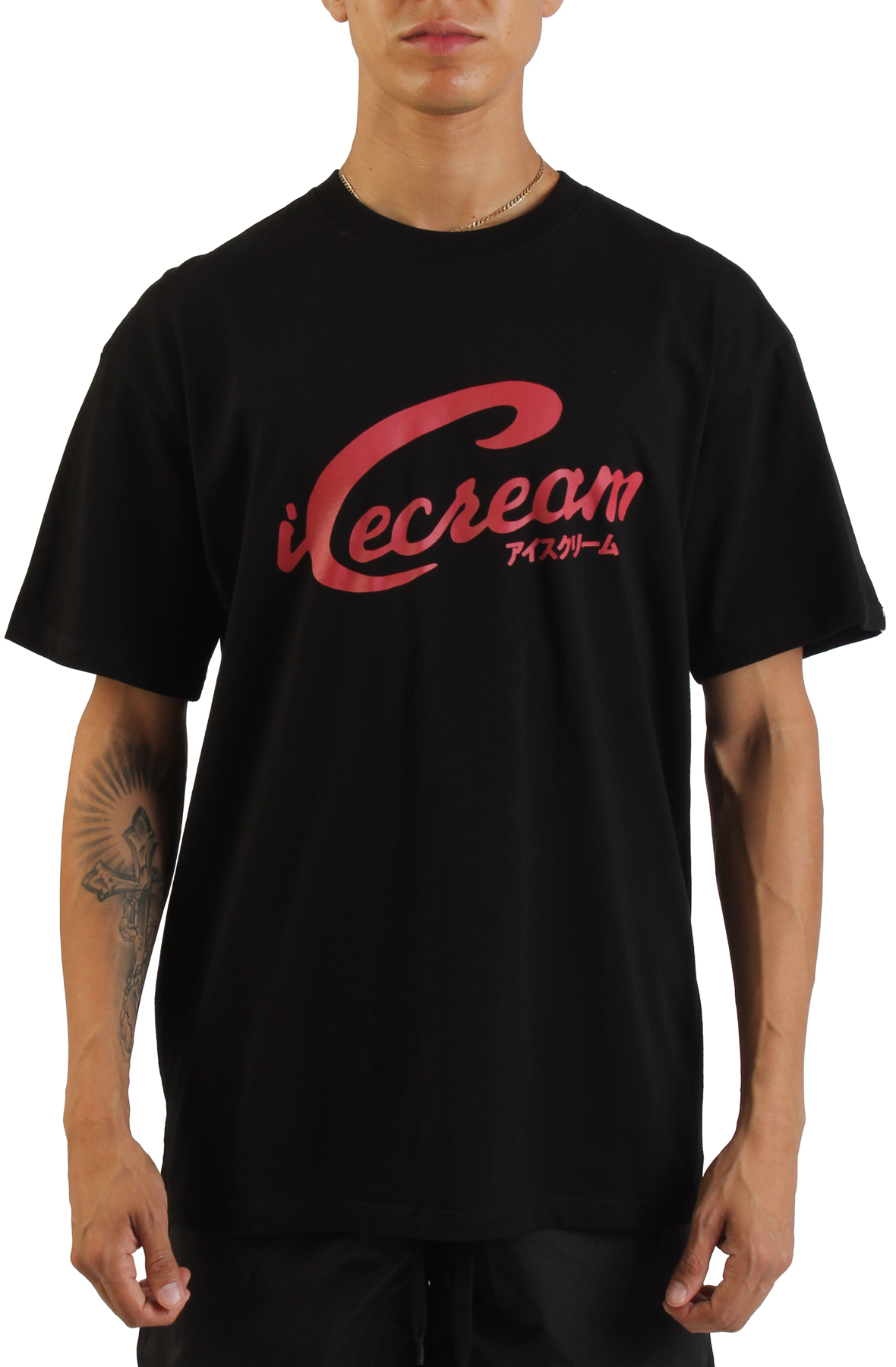 Script T-Shirt