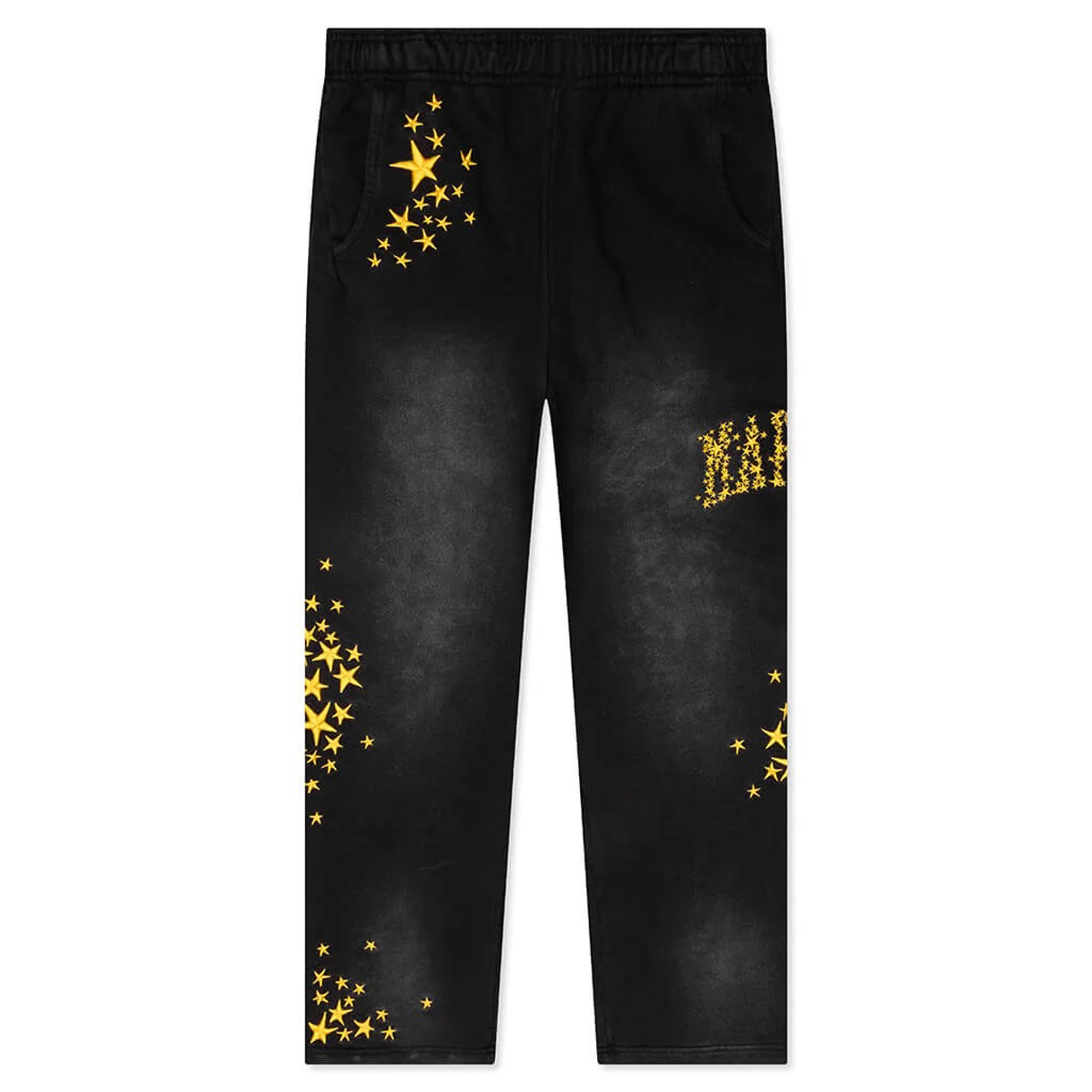 Galaxy Arc Open Bottom Sweatpants