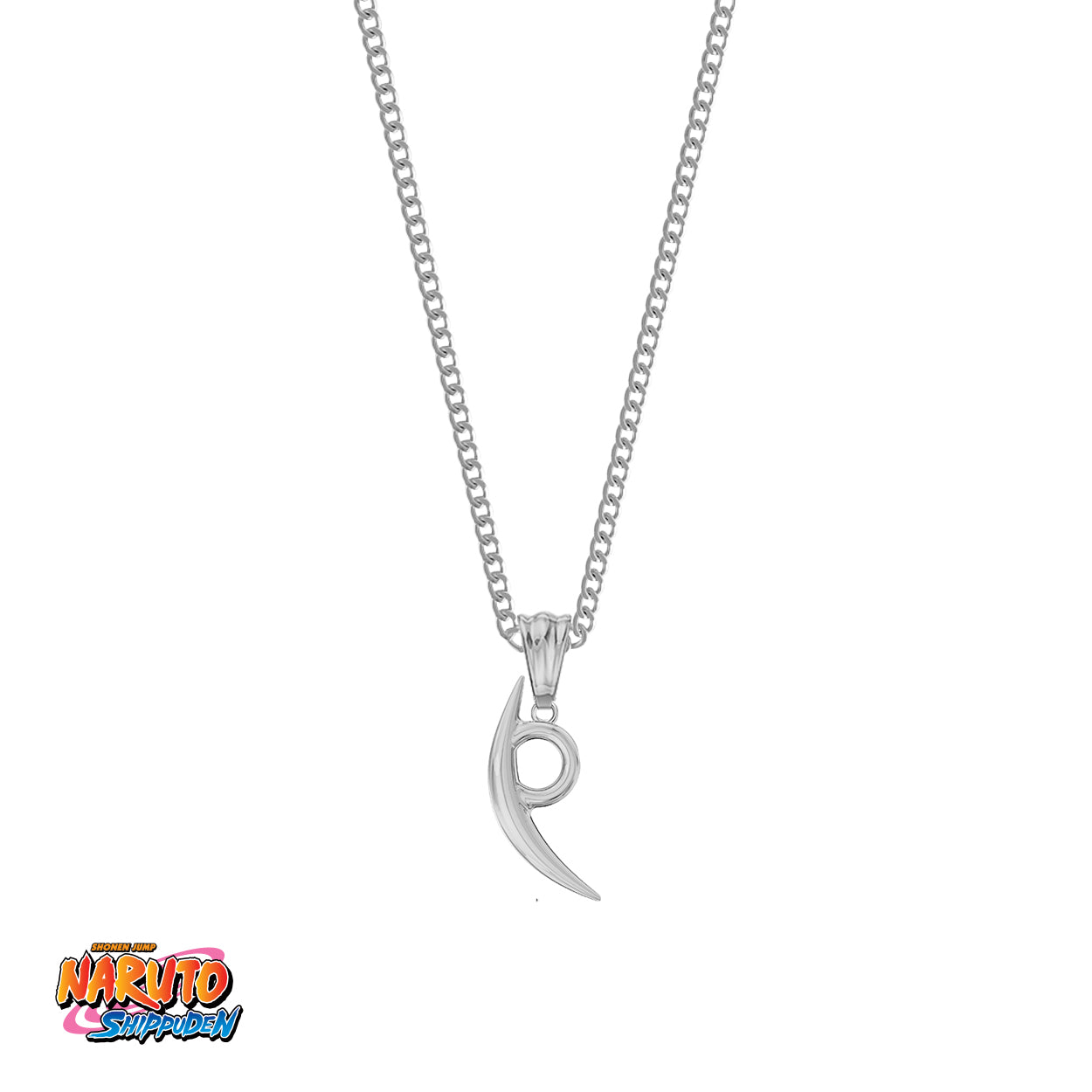 Naruto Orochimaru Necklace