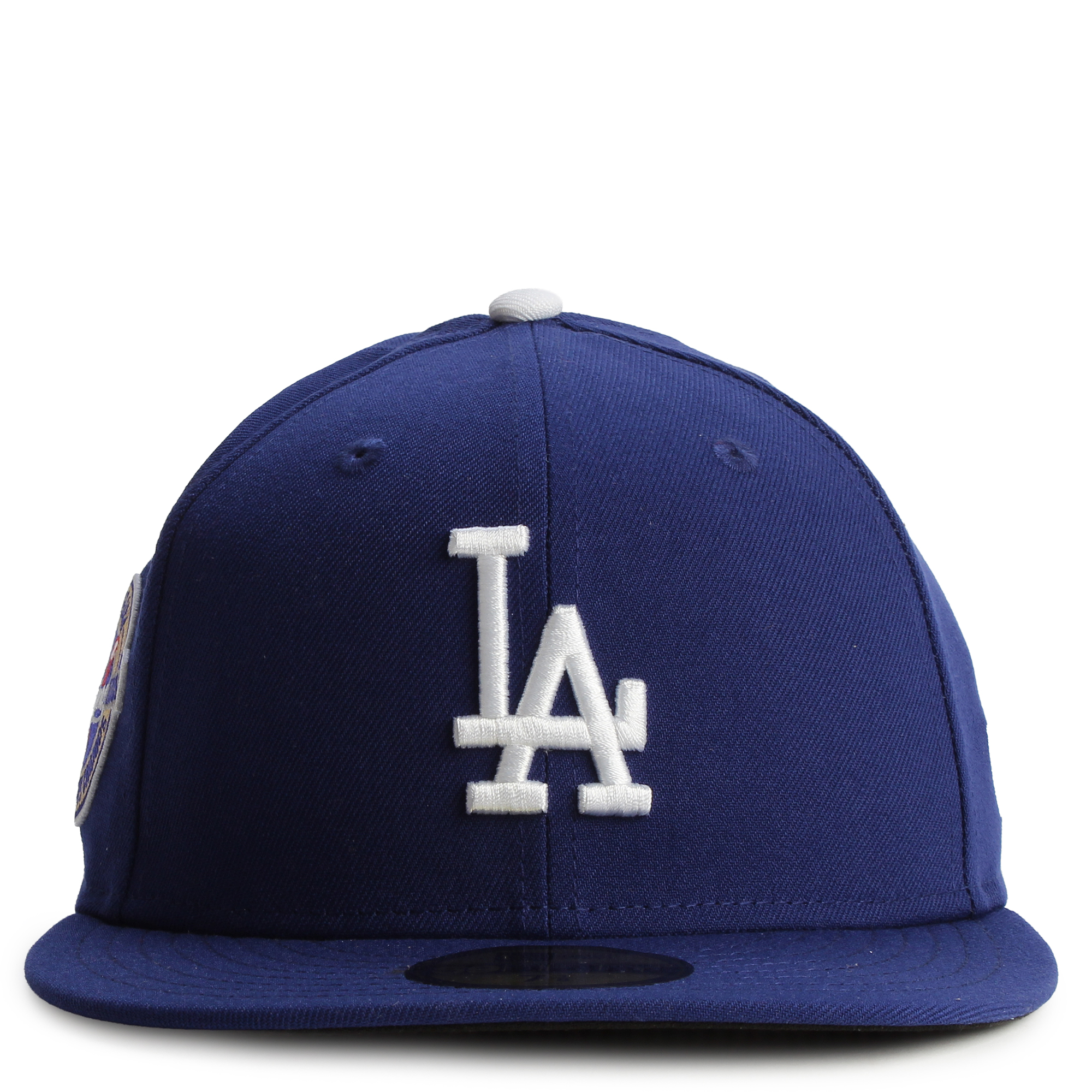 MLB Los Angeles Dodgers 9FIFTY Sidepatch Snapback