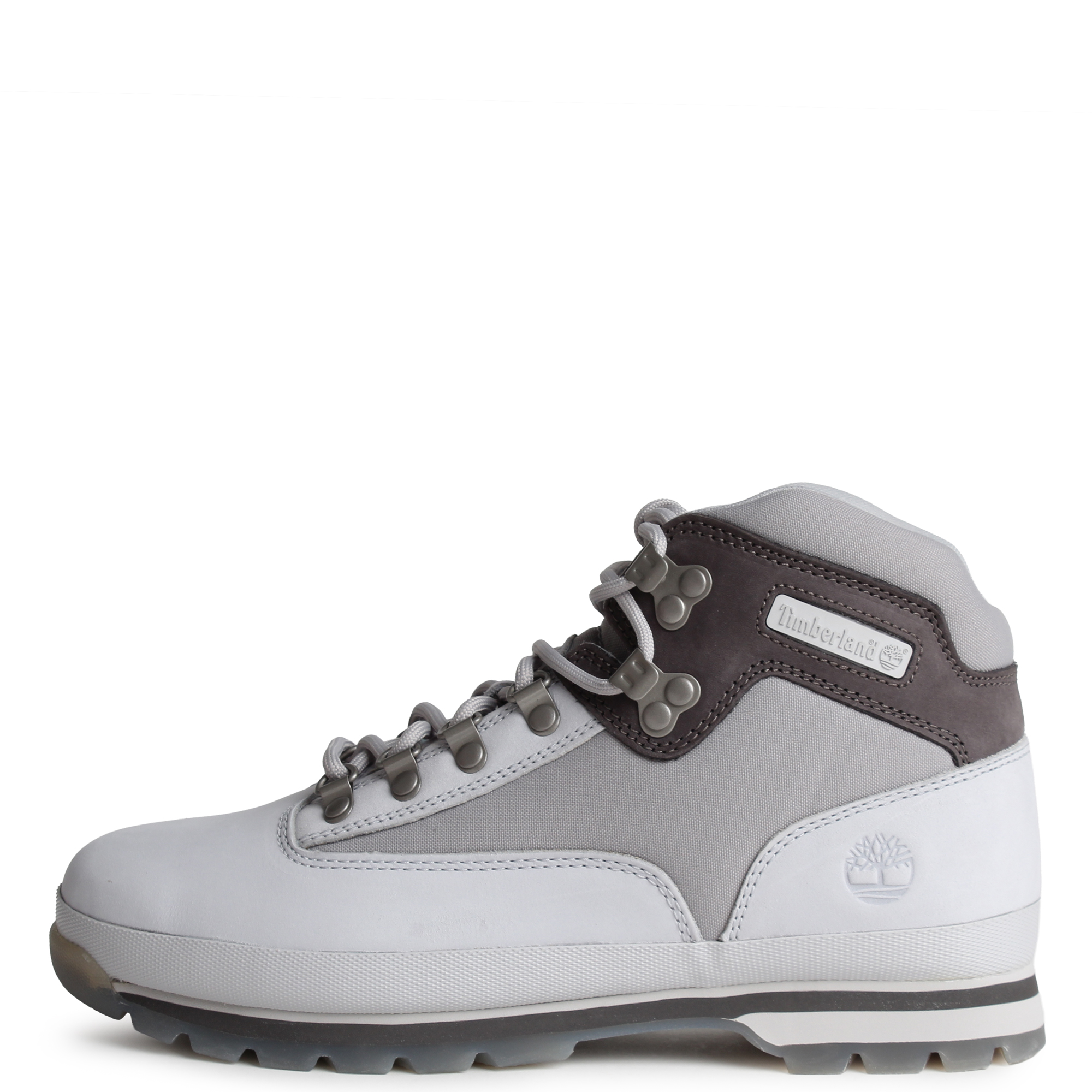 Euro Hiker Leather Boot