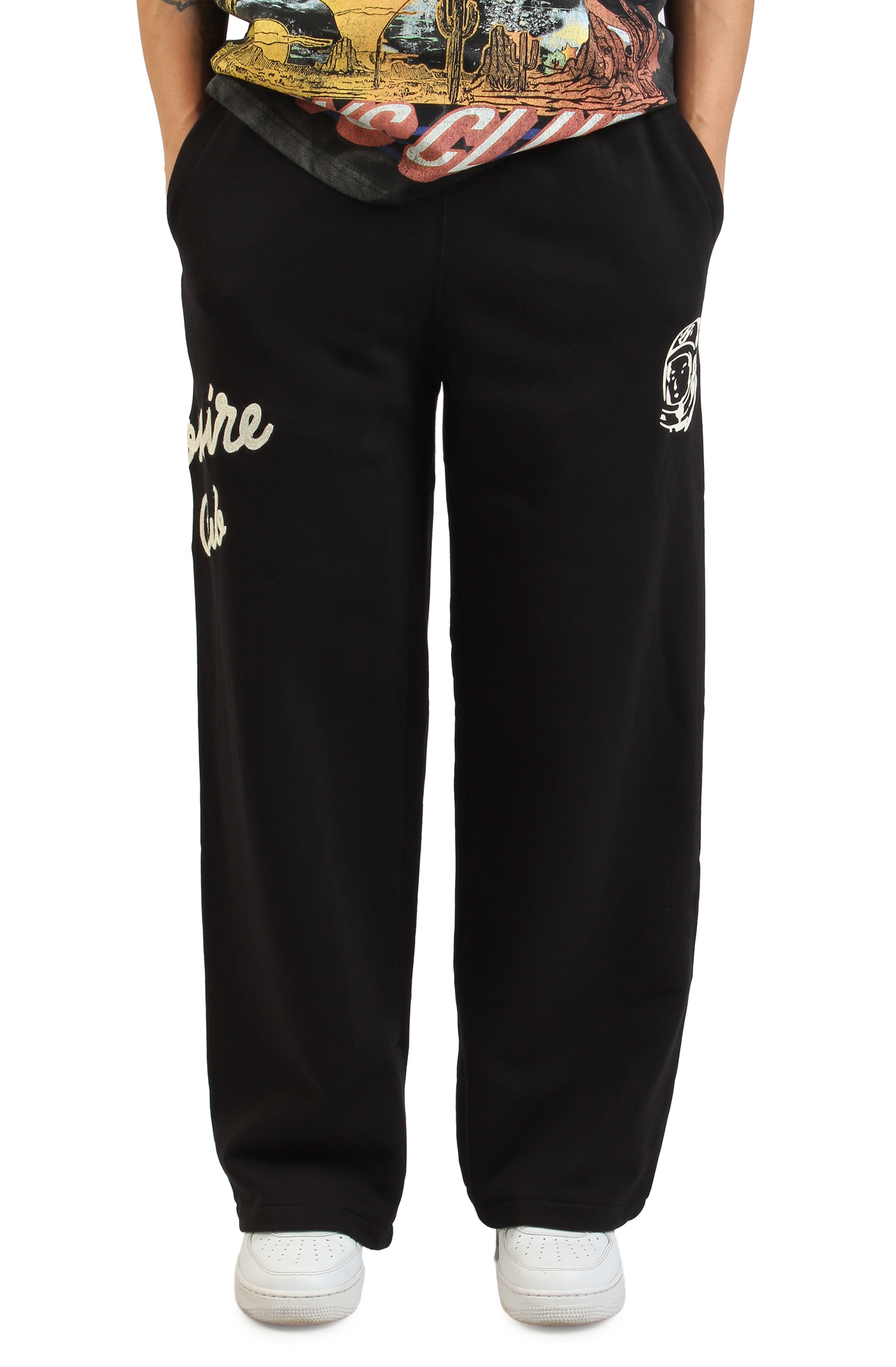 Helmet Sweatpants