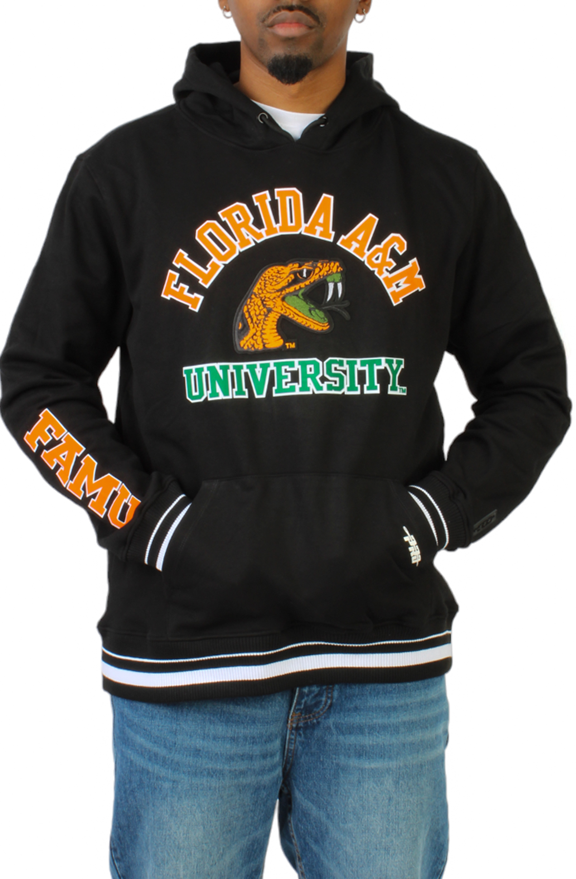 Florida A&M University Hoodie