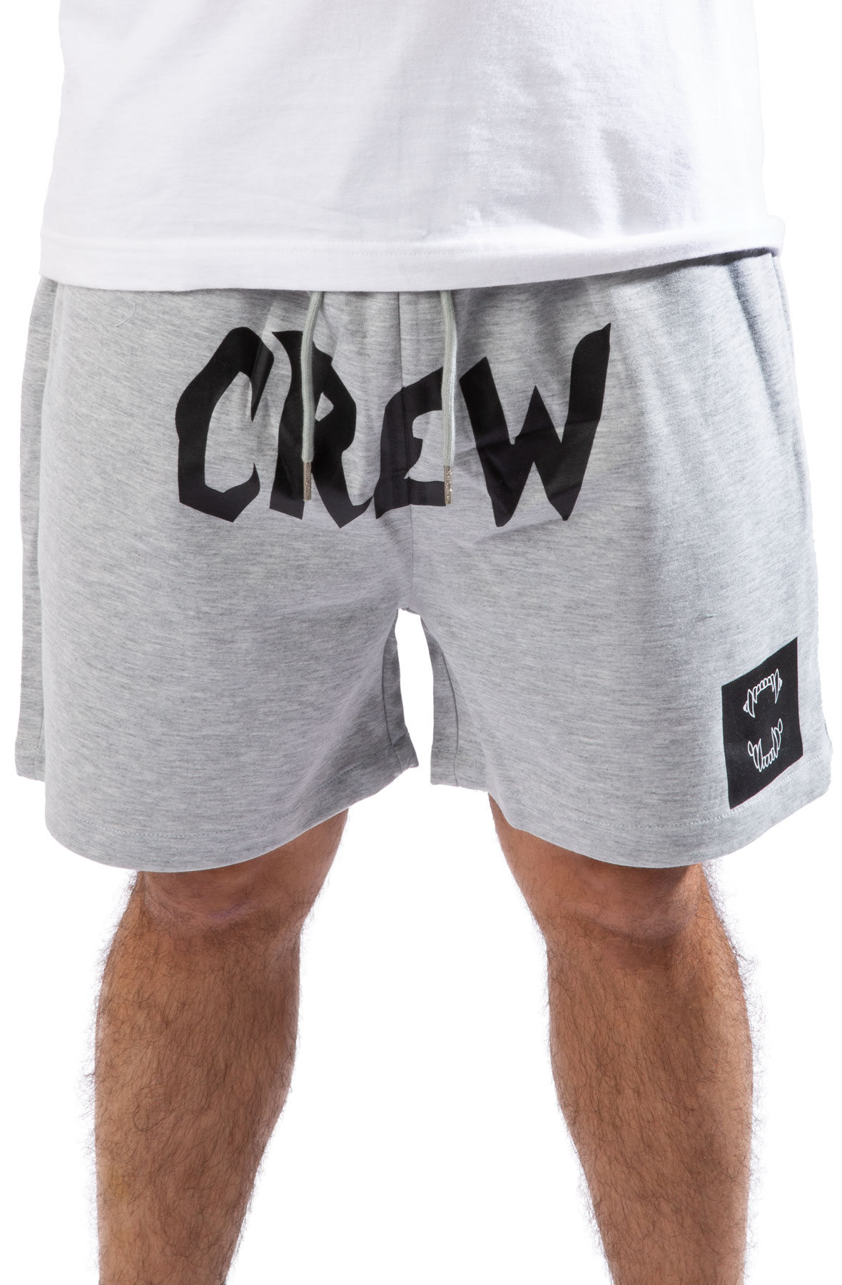 Crew Love Shorts