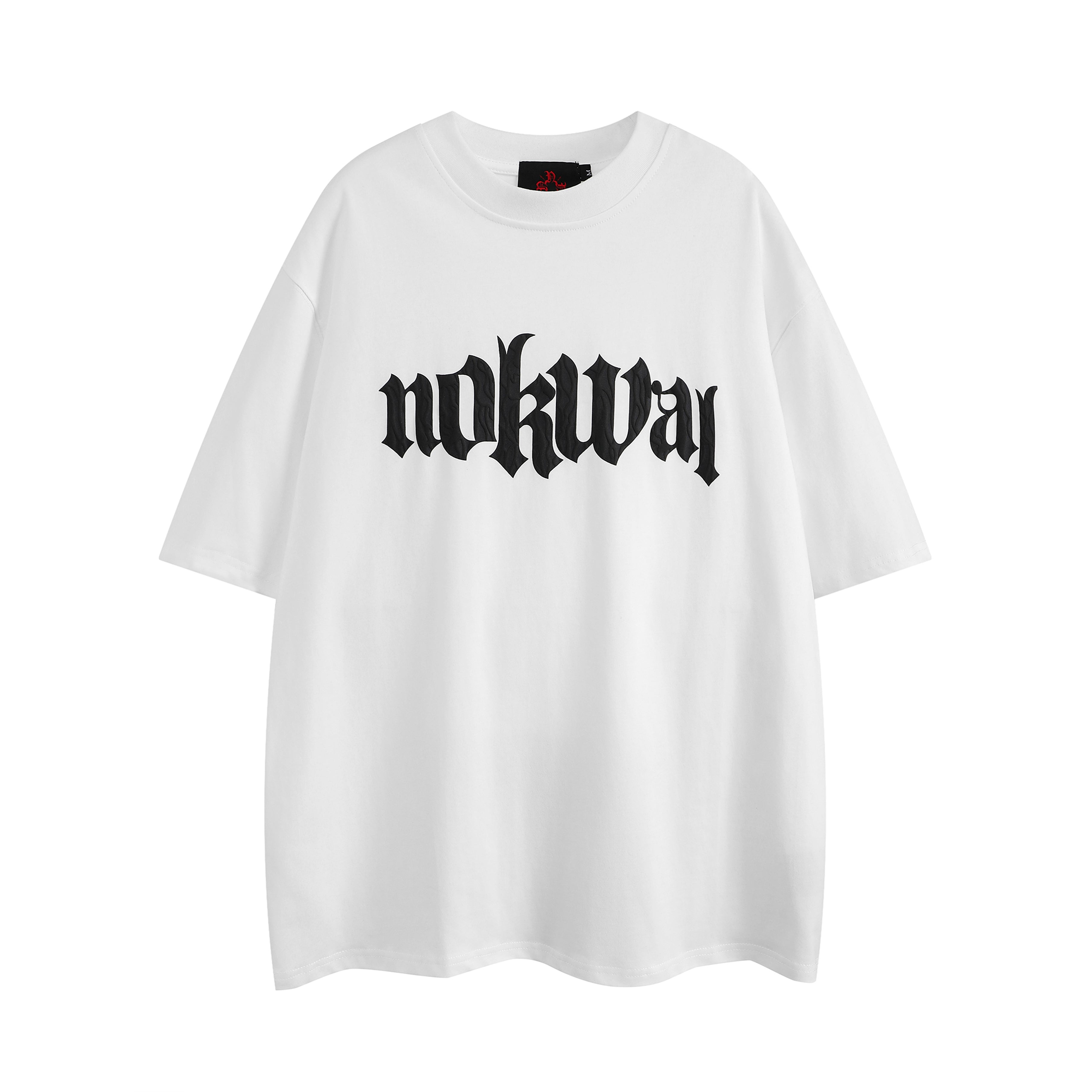 Big Wavey Nokwal Tee