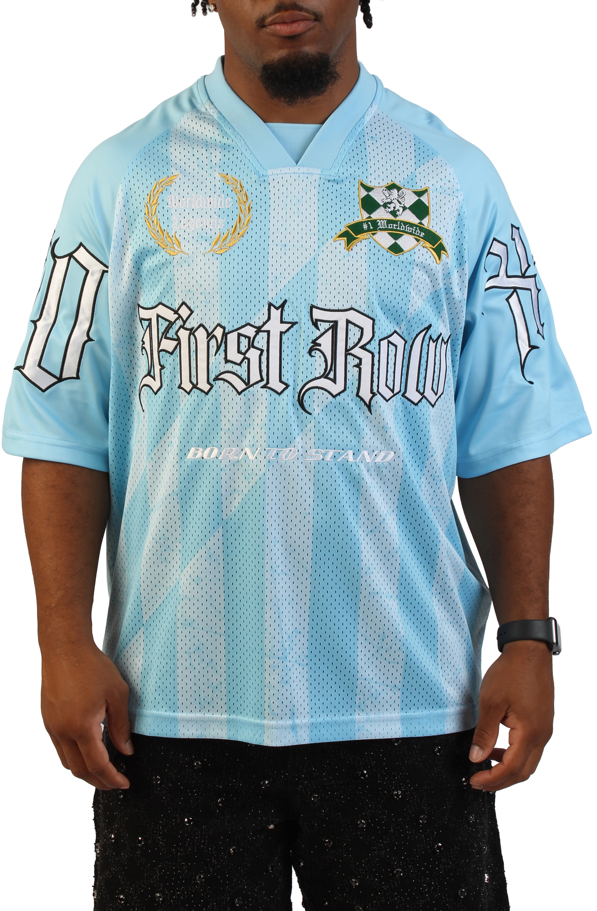 Global Cup Jersey