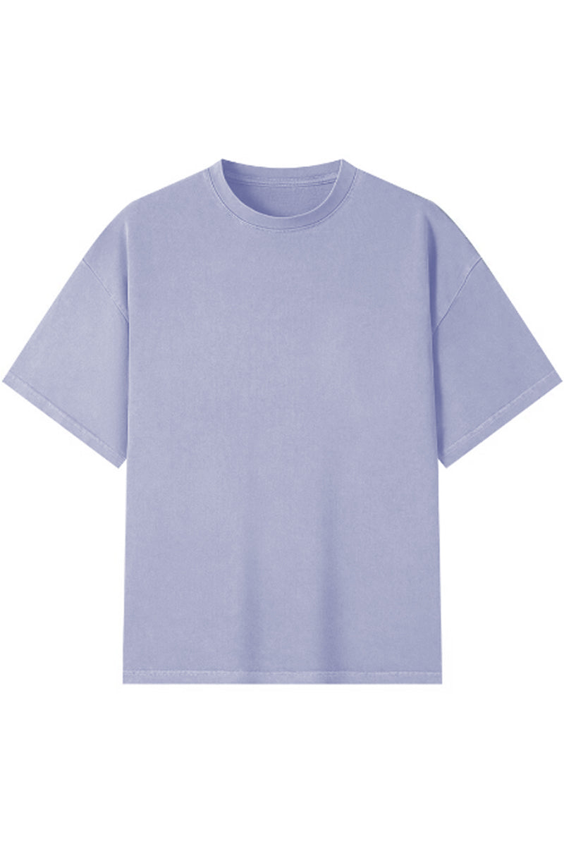 Classic Drop Shoulder Tee