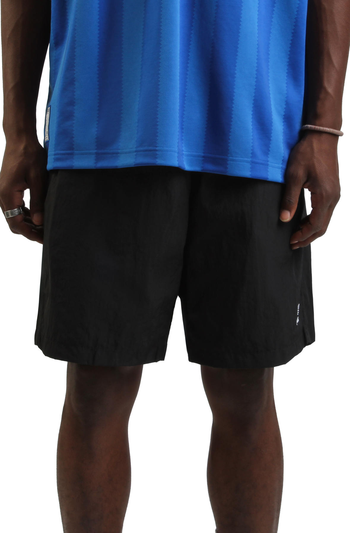 Trefoil Essentials Woven Shorts