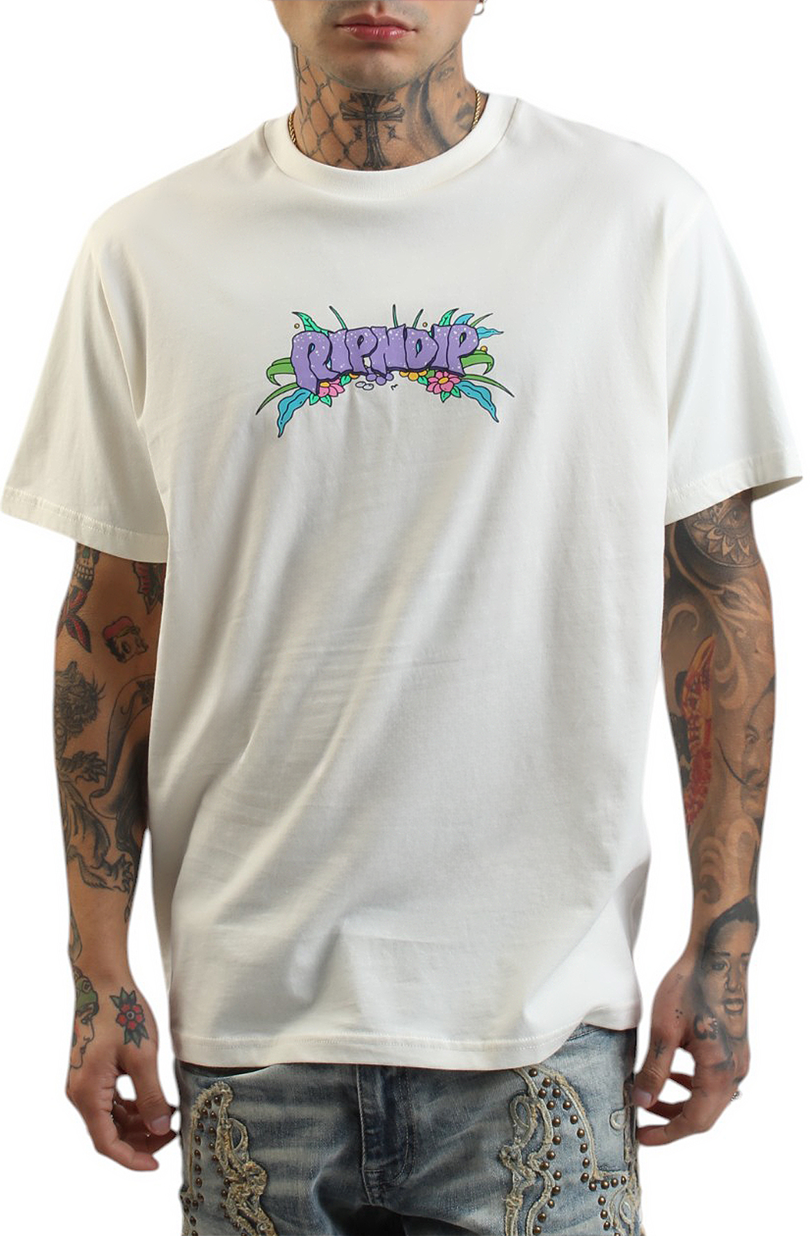 Jerm Oasis T-Shirt