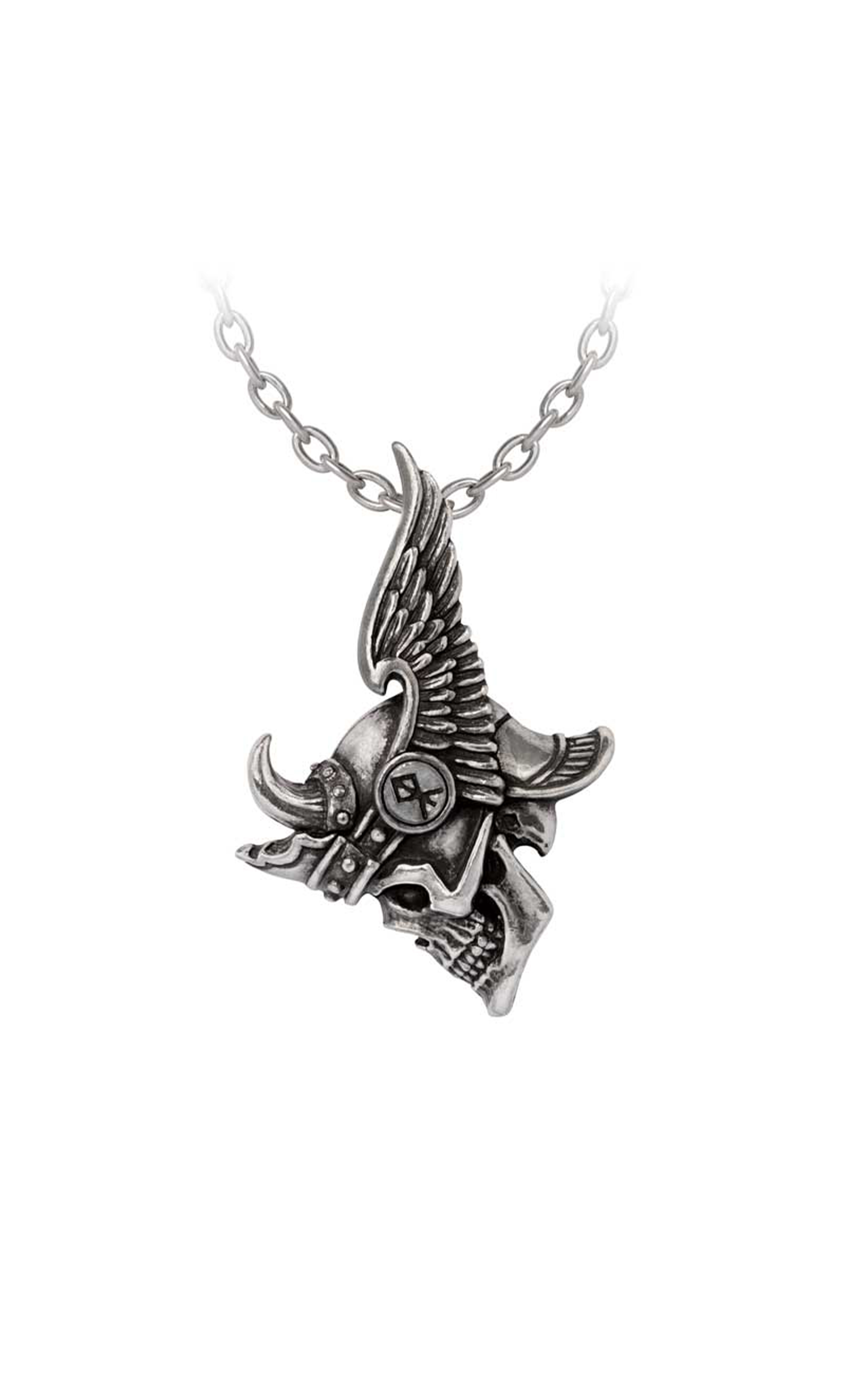 Journey to Valhalla Pendant