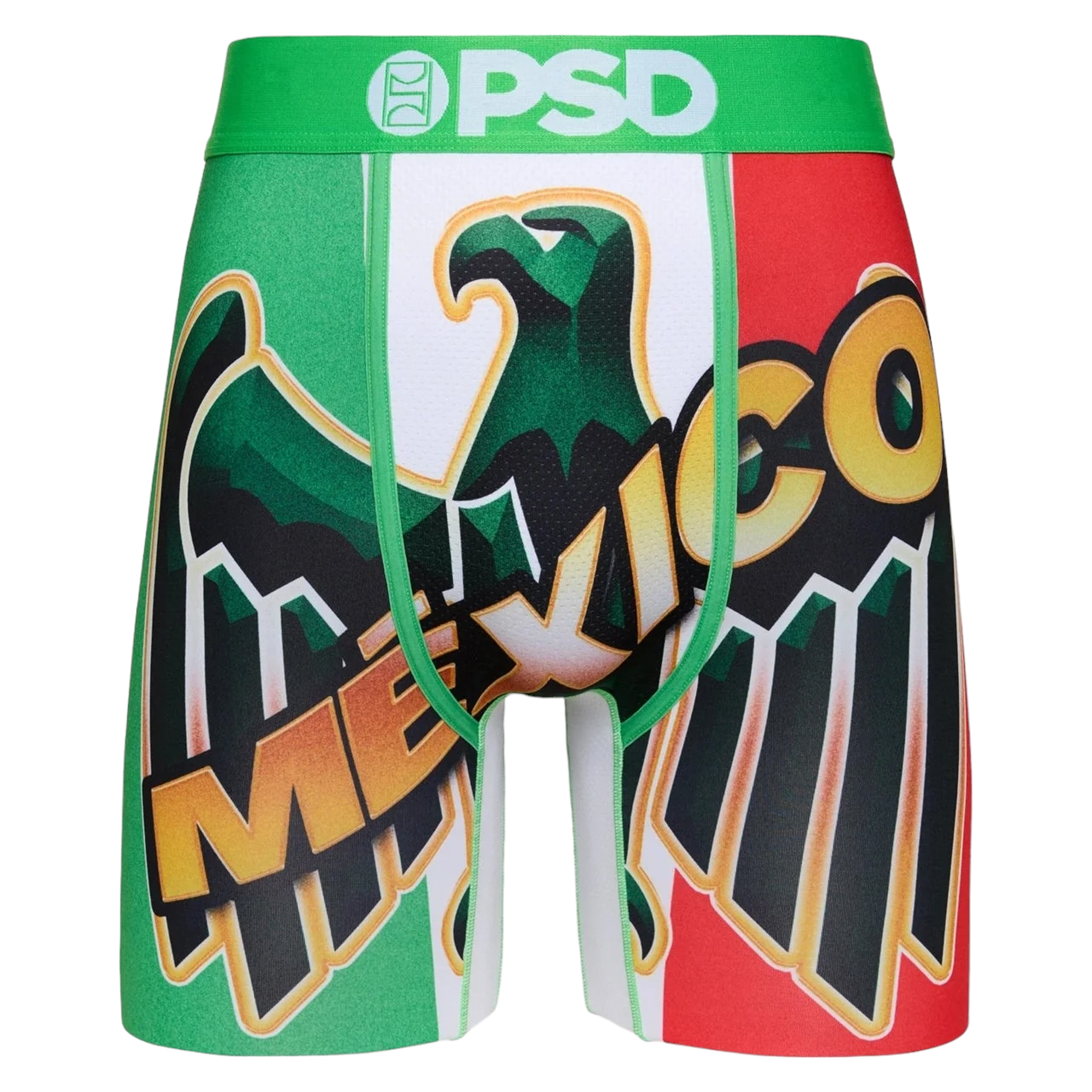 Valencia Boxer Briefs