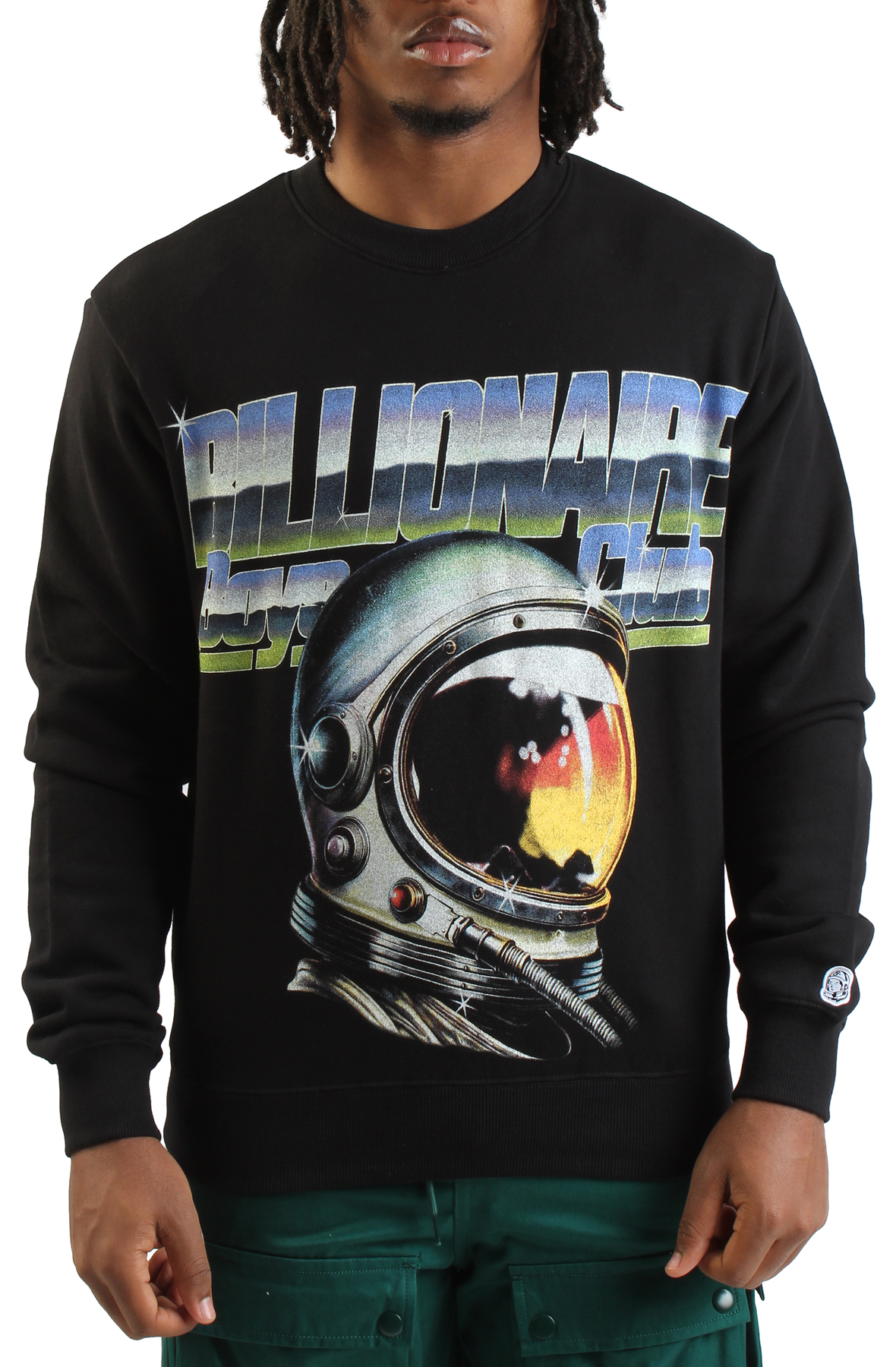 Jet Pack Sweatshirt