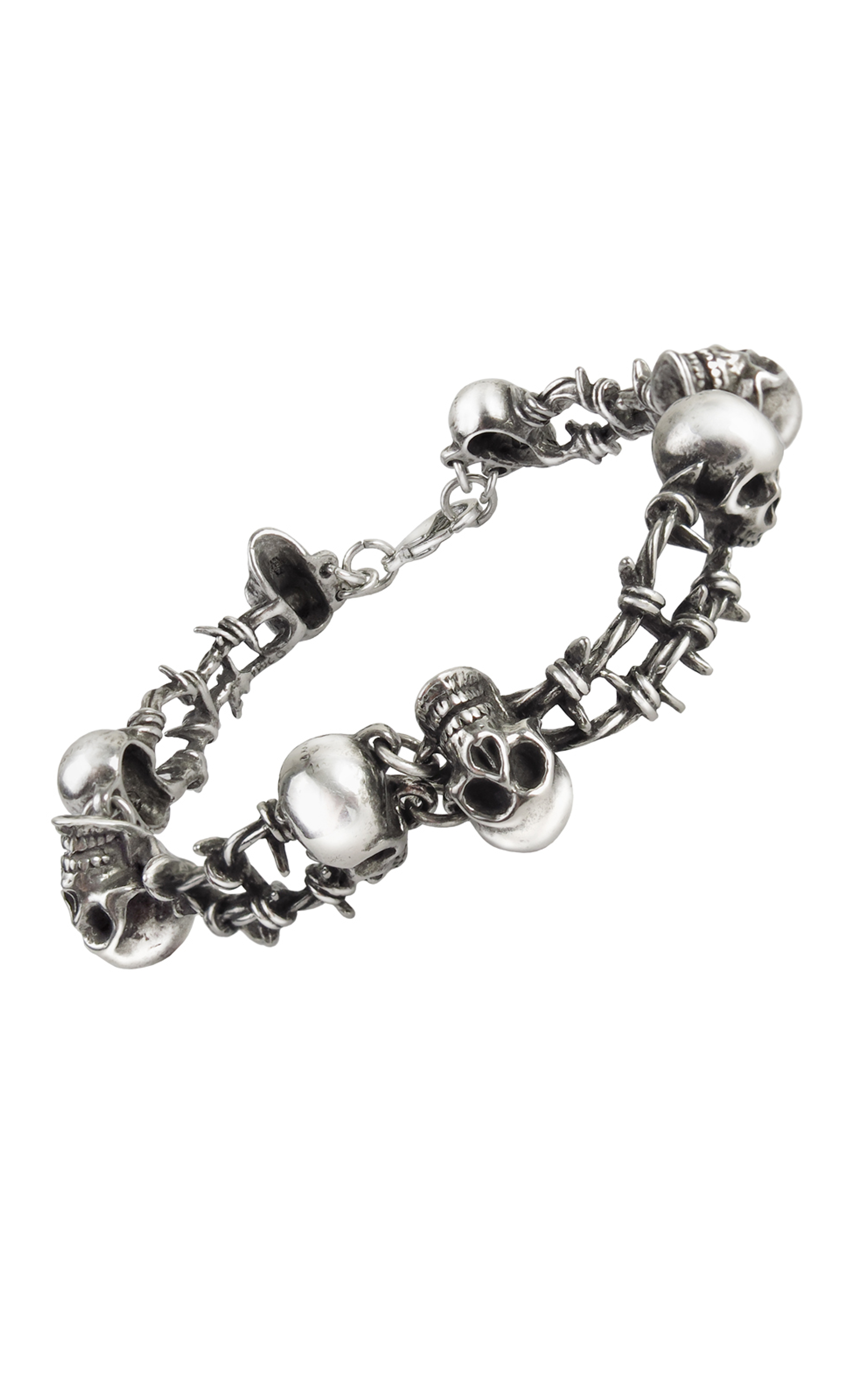 No Man's Land Bracelet